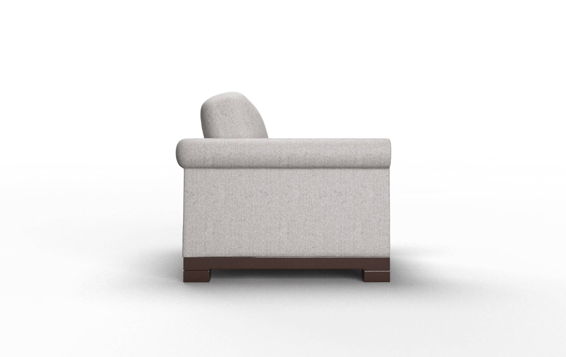 Denver Prime Ash Chair espresso legs 3