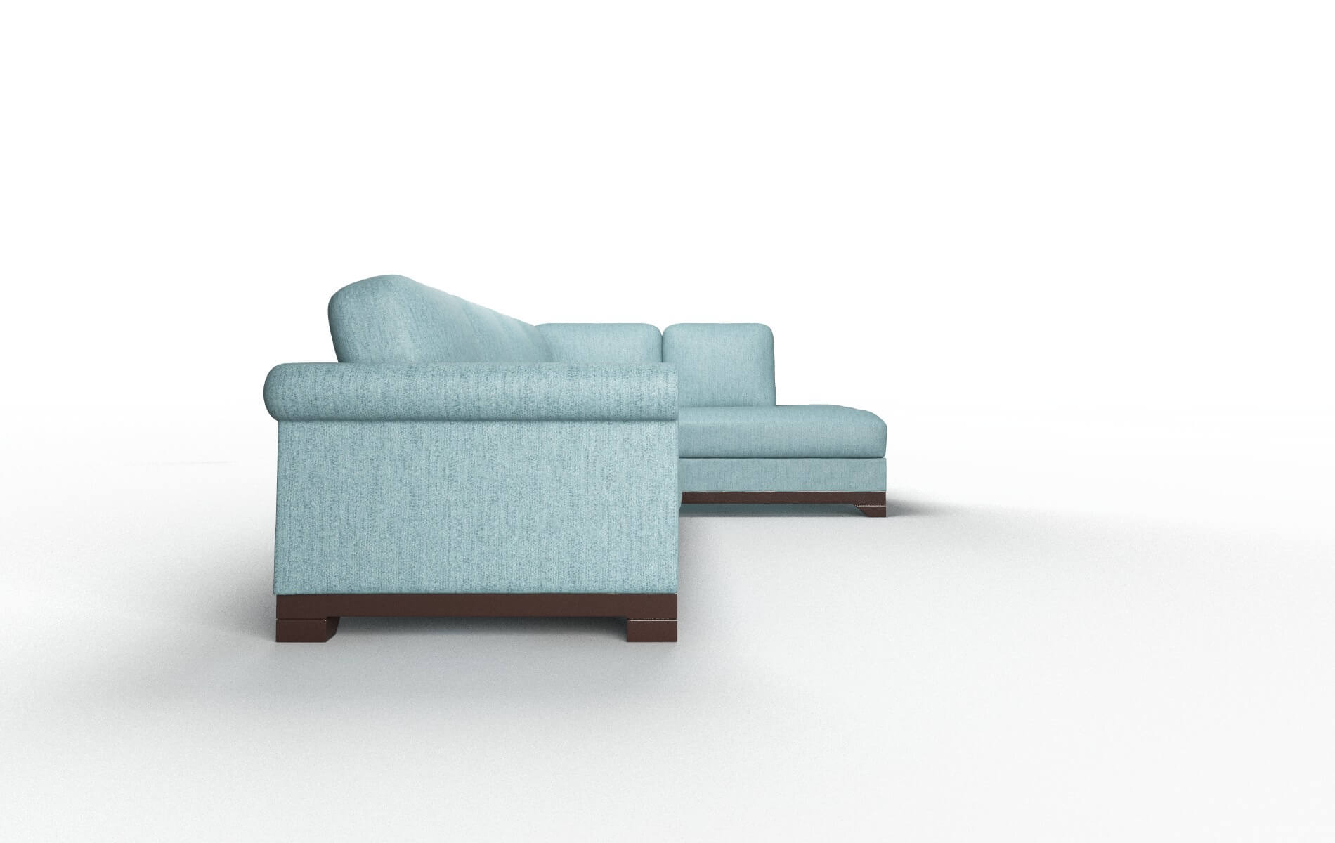 Denver Prisma Hydrate Panel espresso legs 3