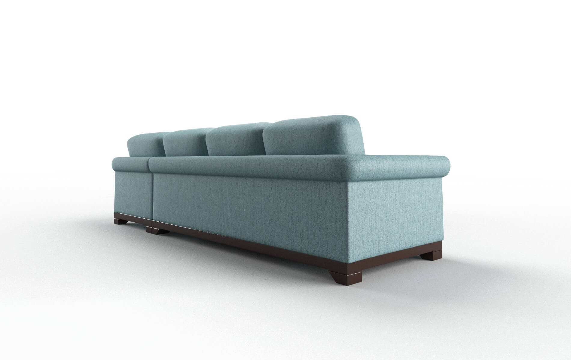 Denver Prisma Hydrate Panel espresso legs 5