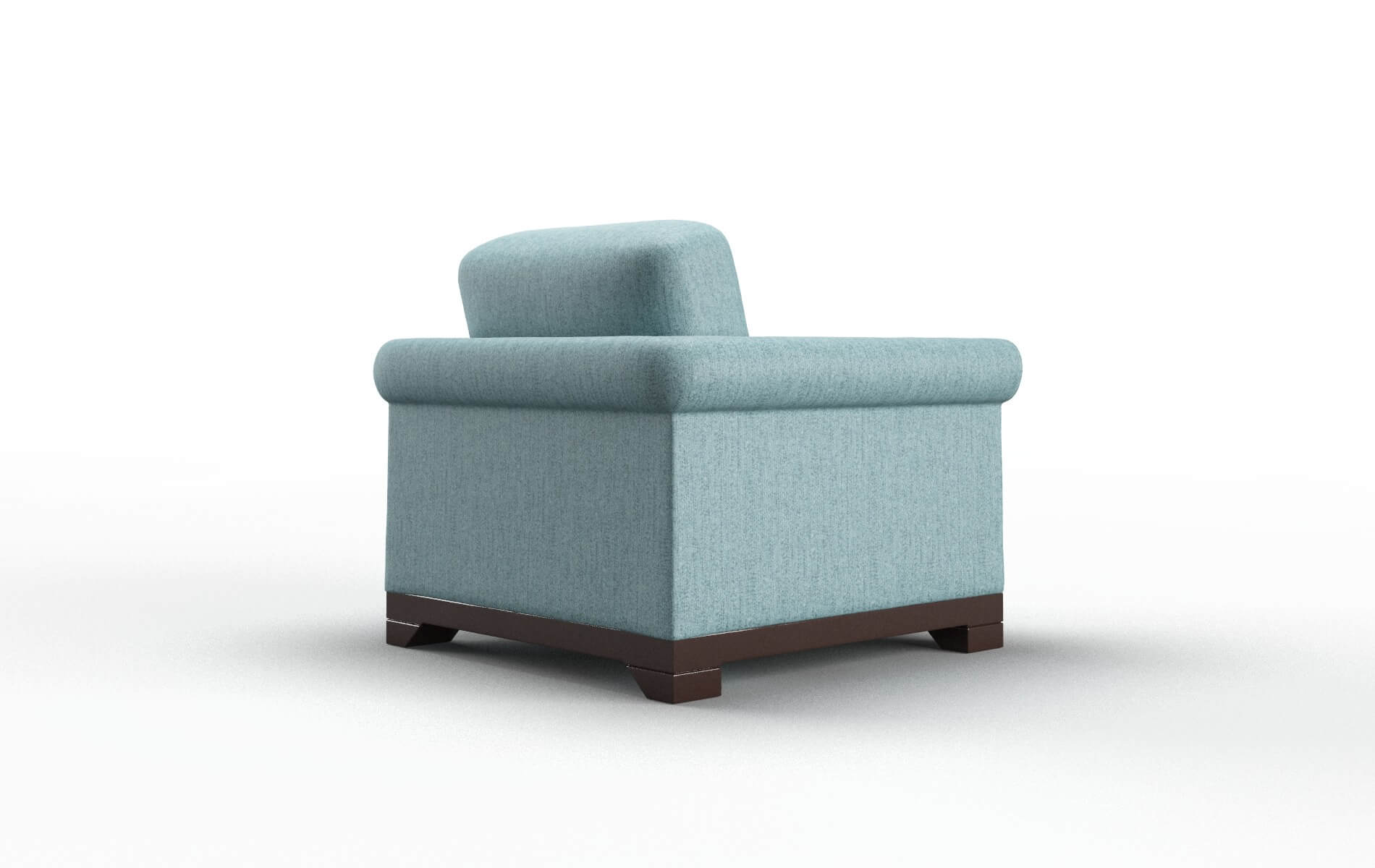 Denver Prisma Rainfall Chair espresso legs 5