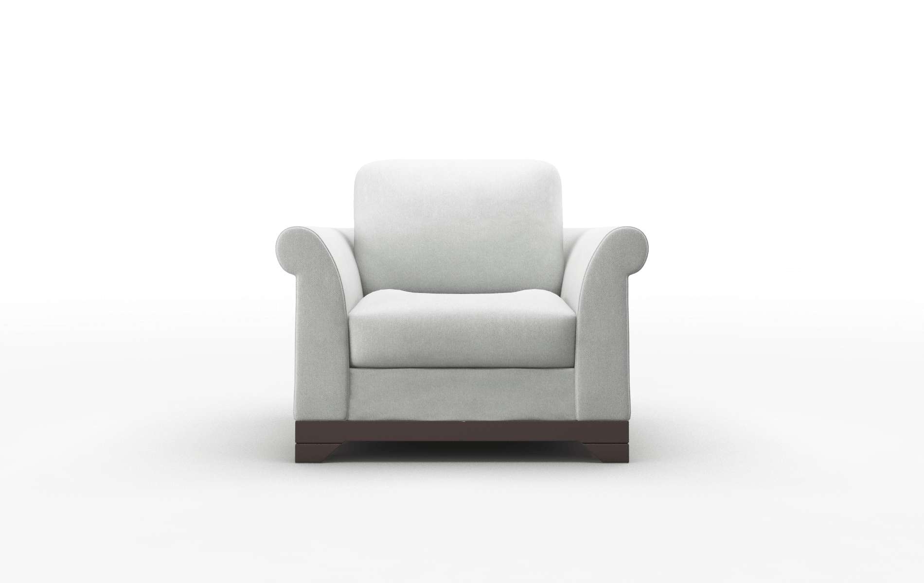 Denver Prisma Steam chair espresso legs