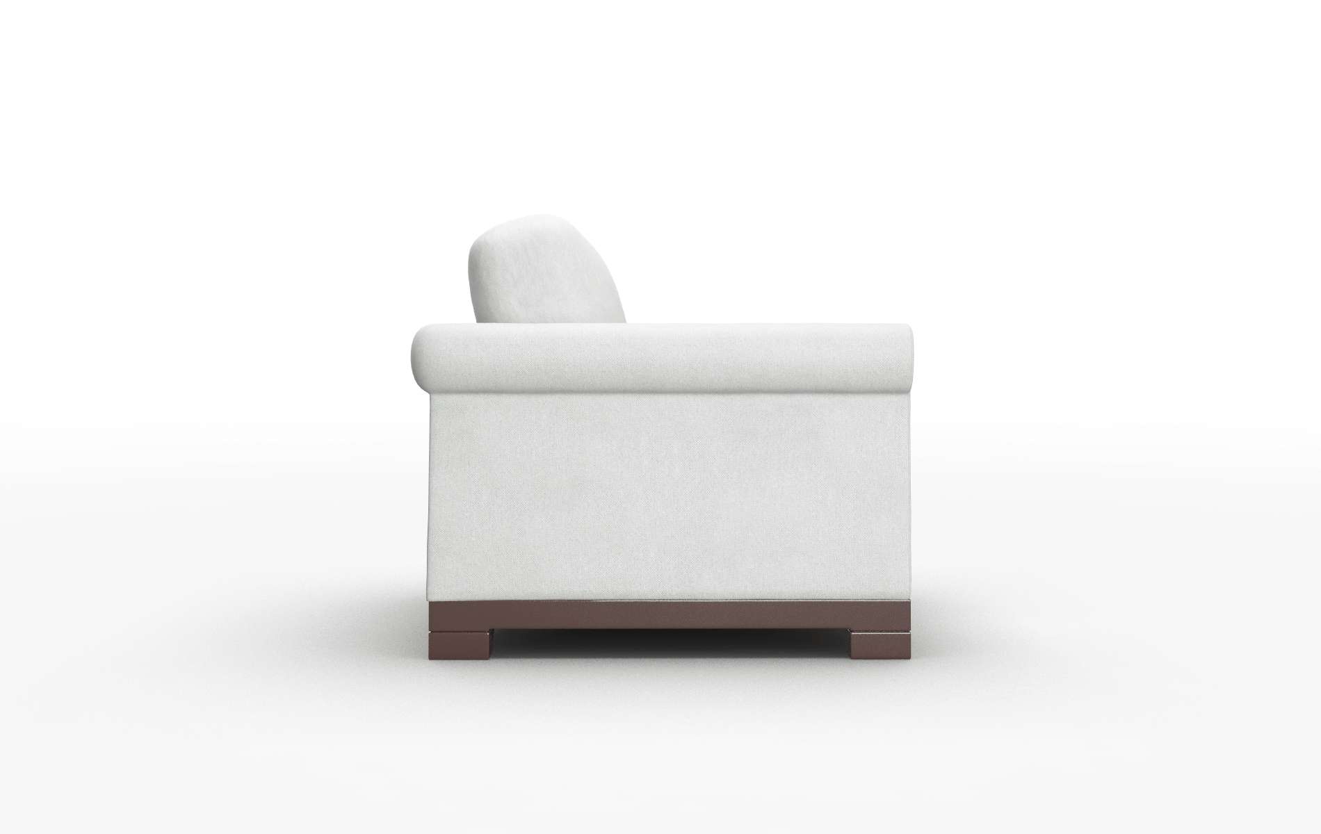 Denver Prisma Steam Chair espresso legs 3