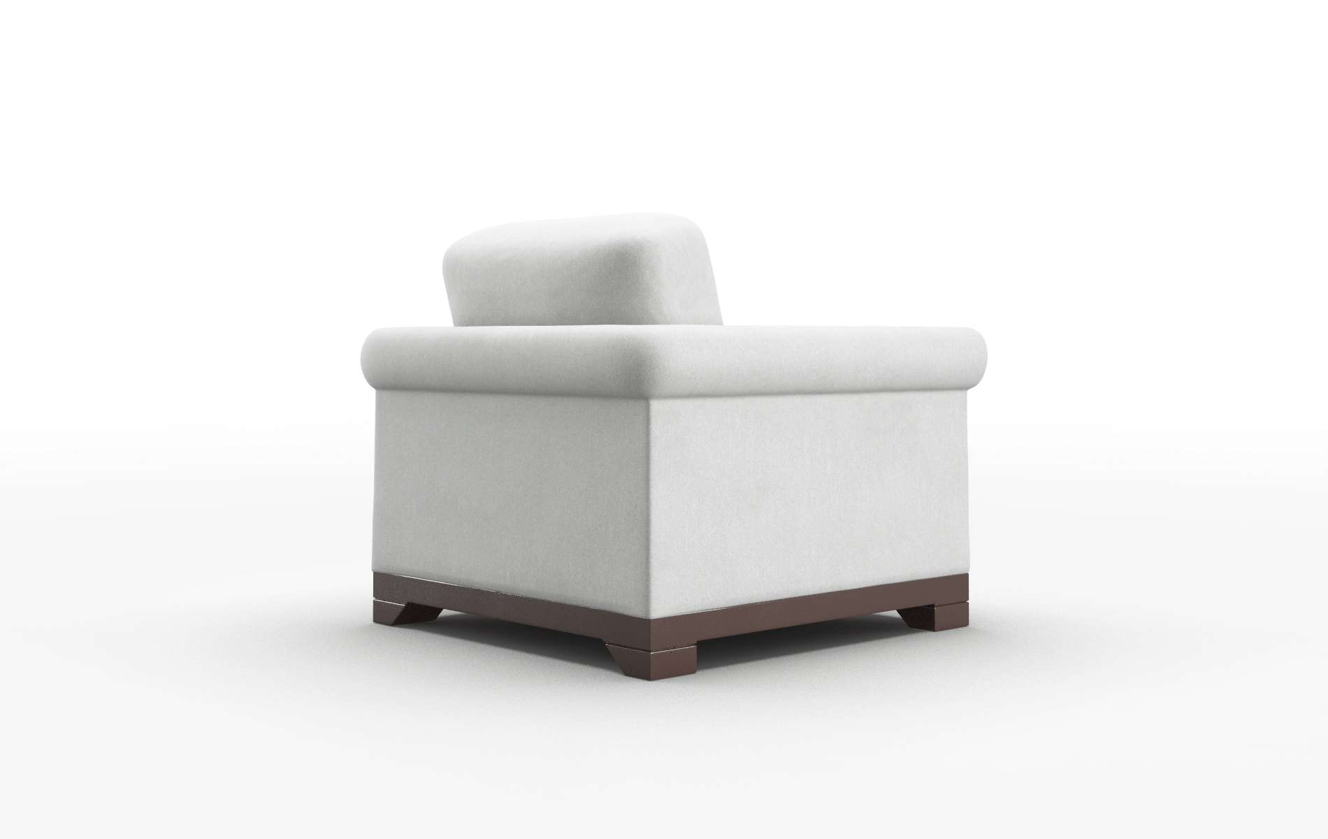 Denver Prisma Steam Chair espresso legs 5