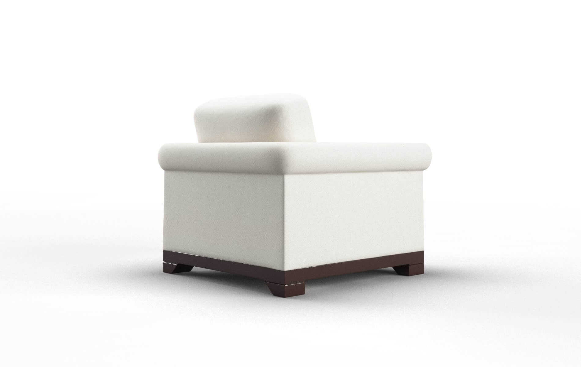 Denver R_prize Cream Chair espresso legs 5
