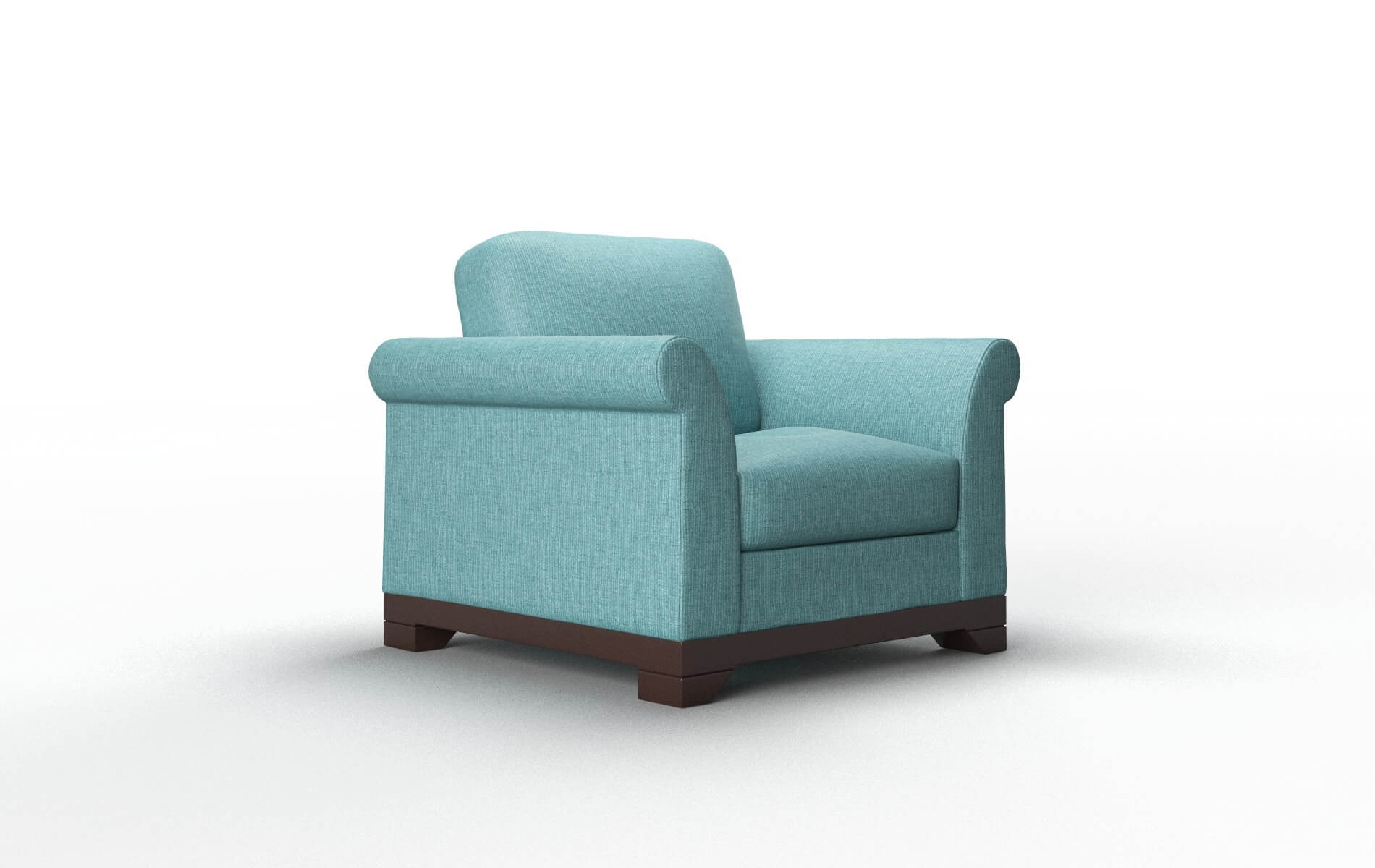 Denver Simplex Aquavita Chair espresso legs 2