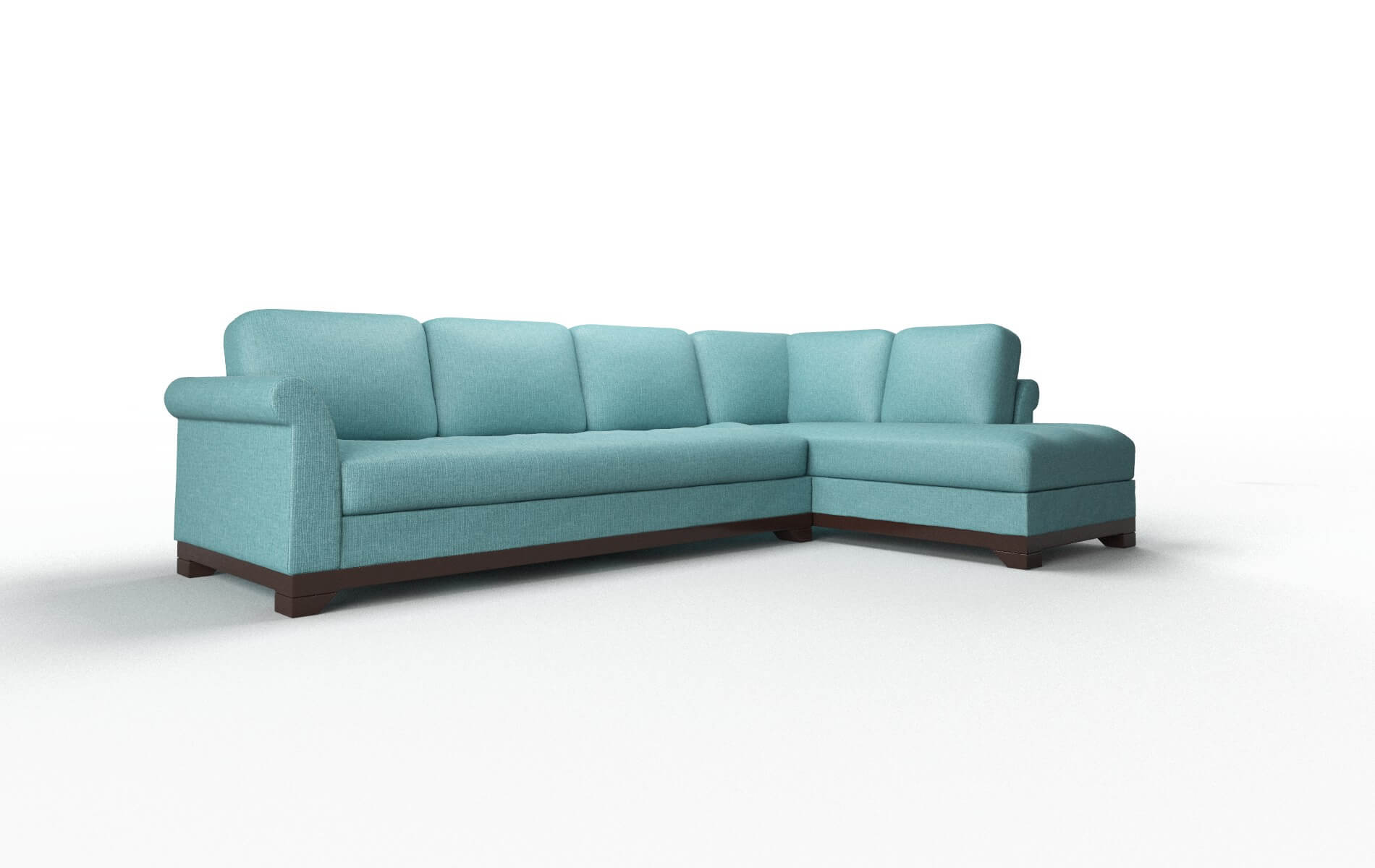 Denver Simplex Aquavita Panel espresso legs 2