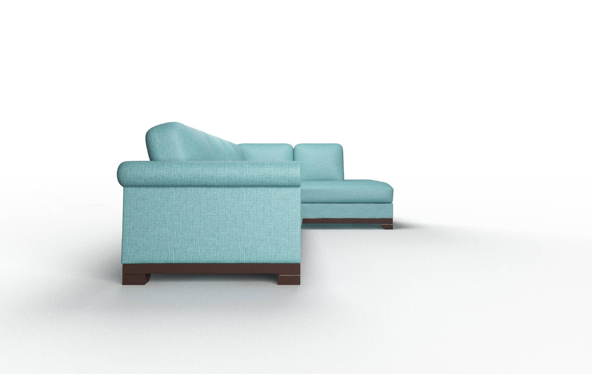 Denver Simplex Aquavita Panel espresso legs 3