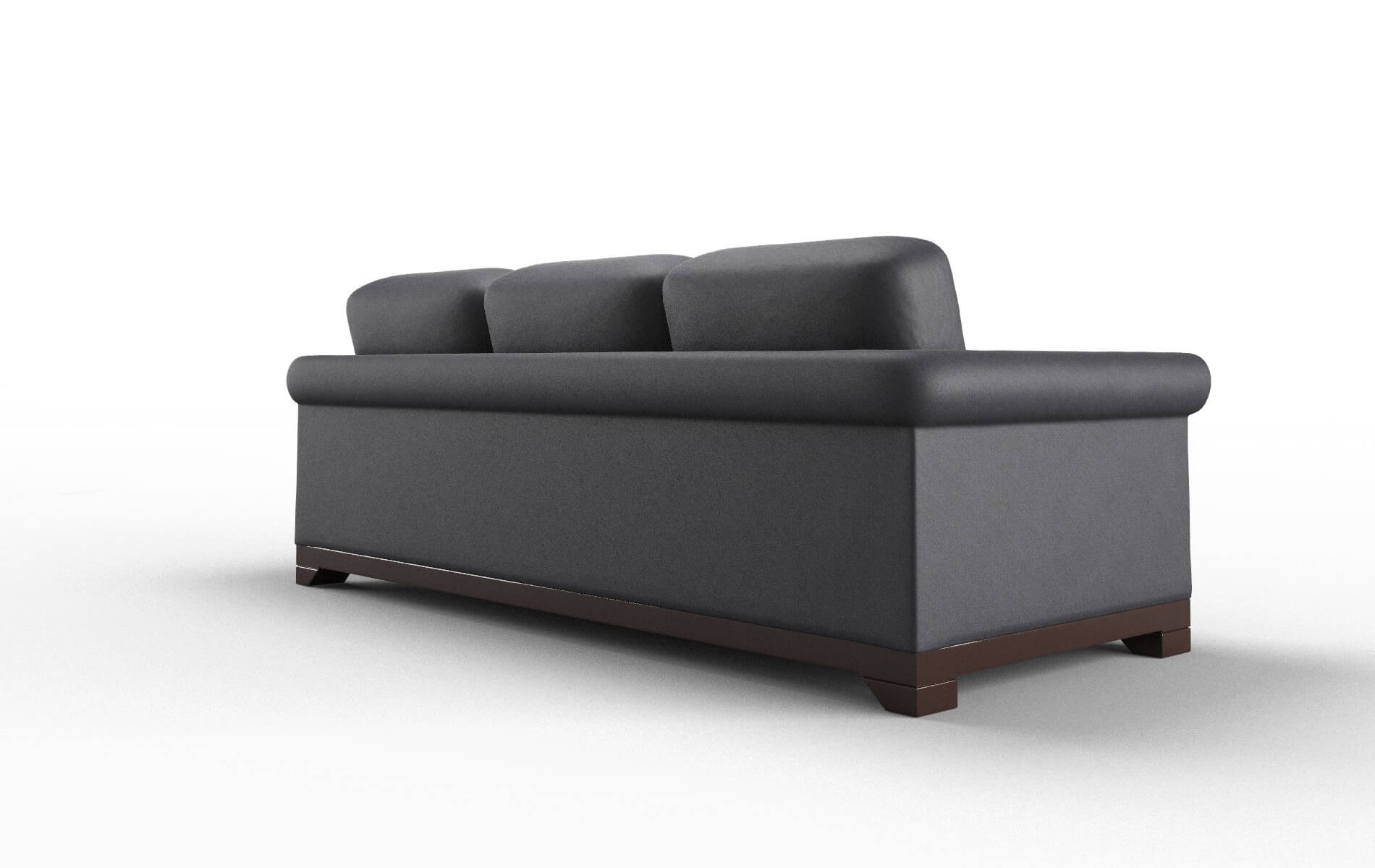 Denver Urban_d Eclipse Sofa espresso legs 5