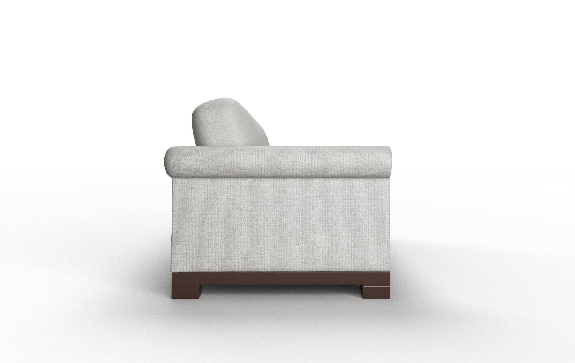 Denver Urban_d Pepper Sofa espresso legs 3