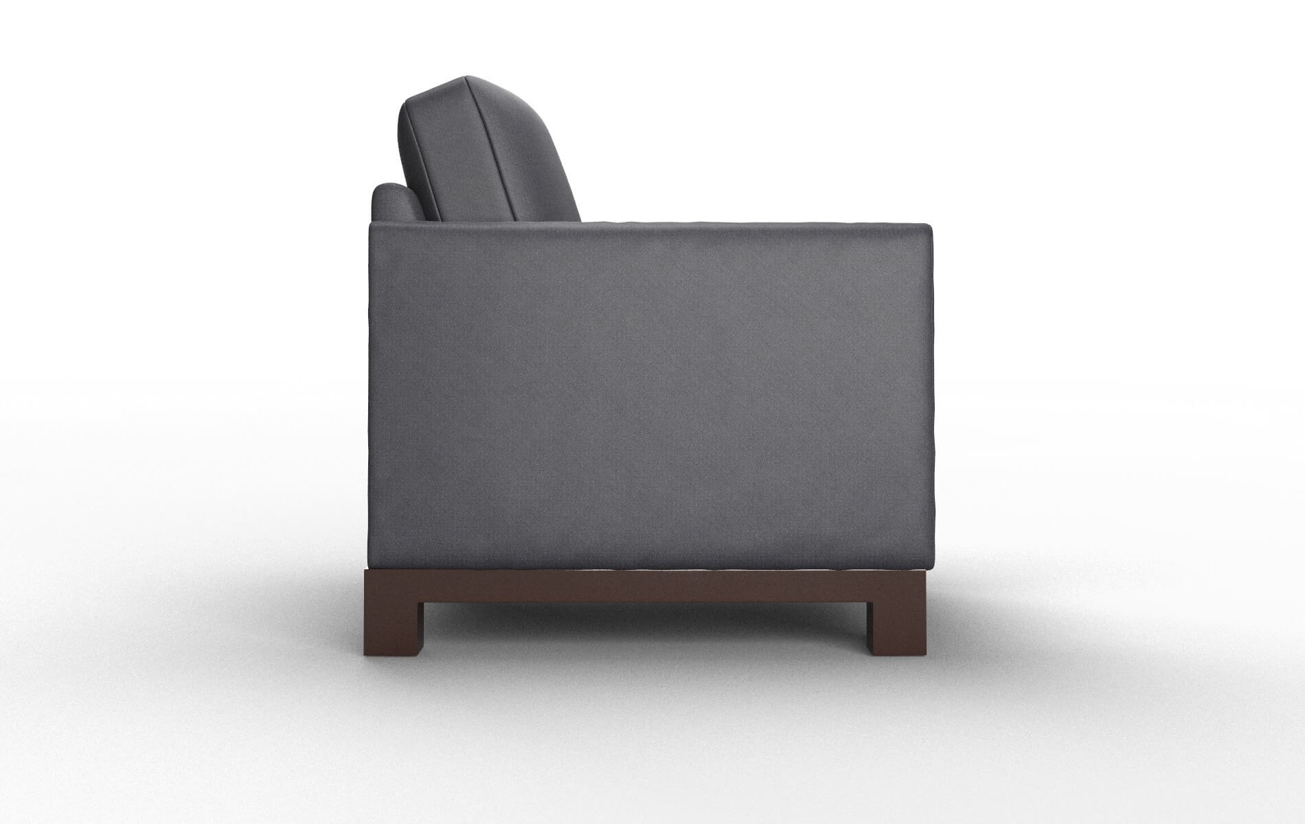 Dover Atlas_plz Navy Chair espresso legs 3