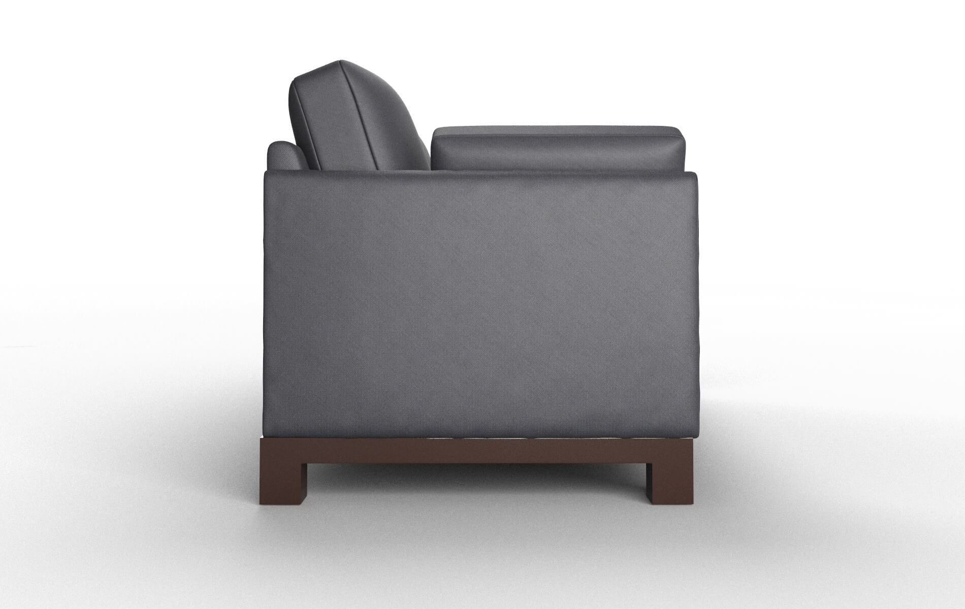 Dover Atlas_plz Navy Sofa espresso legs 3