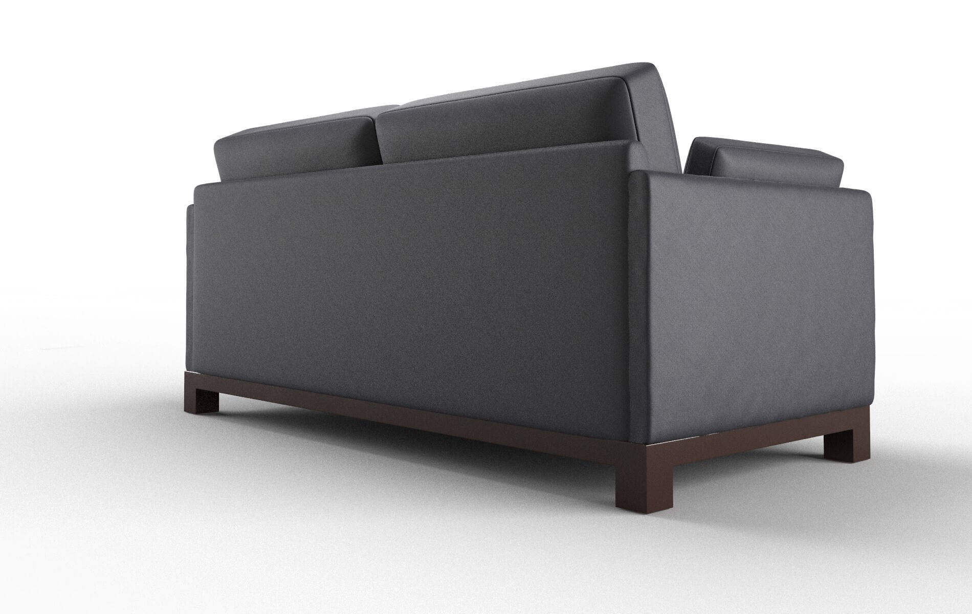 Dover Atlas_plz Navy Sofa espresso legs 4