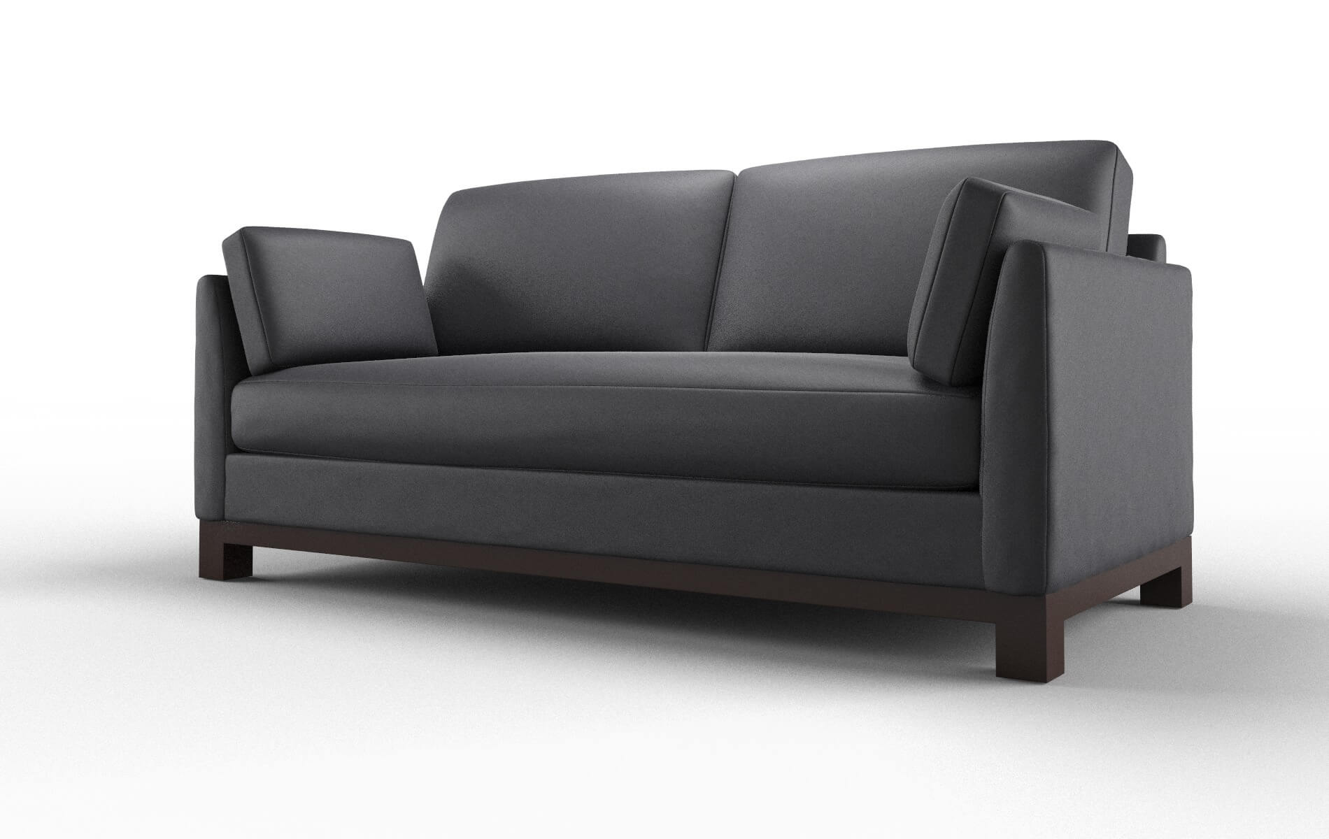 Dover Atlas_plz Navy Sofa espresso legs 5