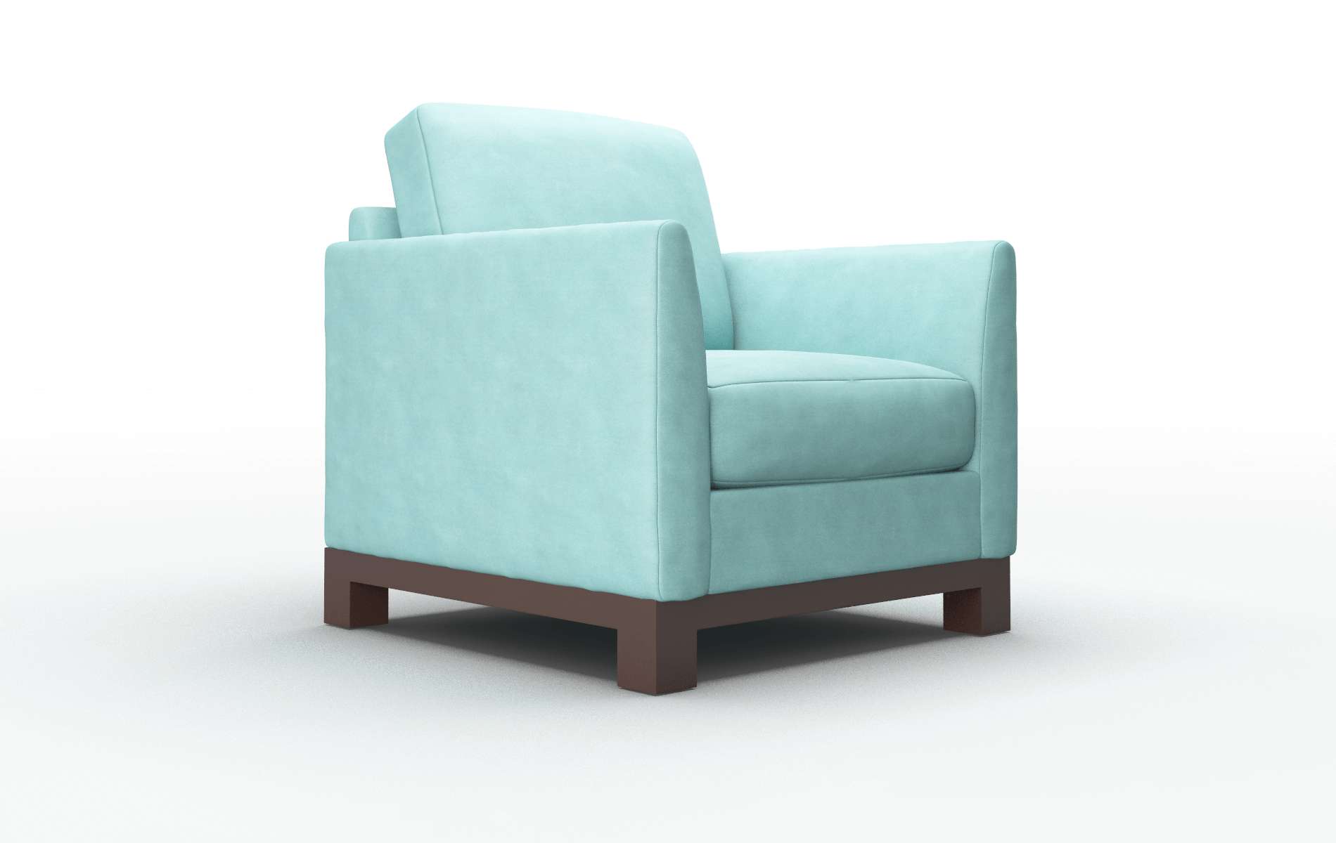 Dover Avalon_hp Aqua Chair espresso legs 2