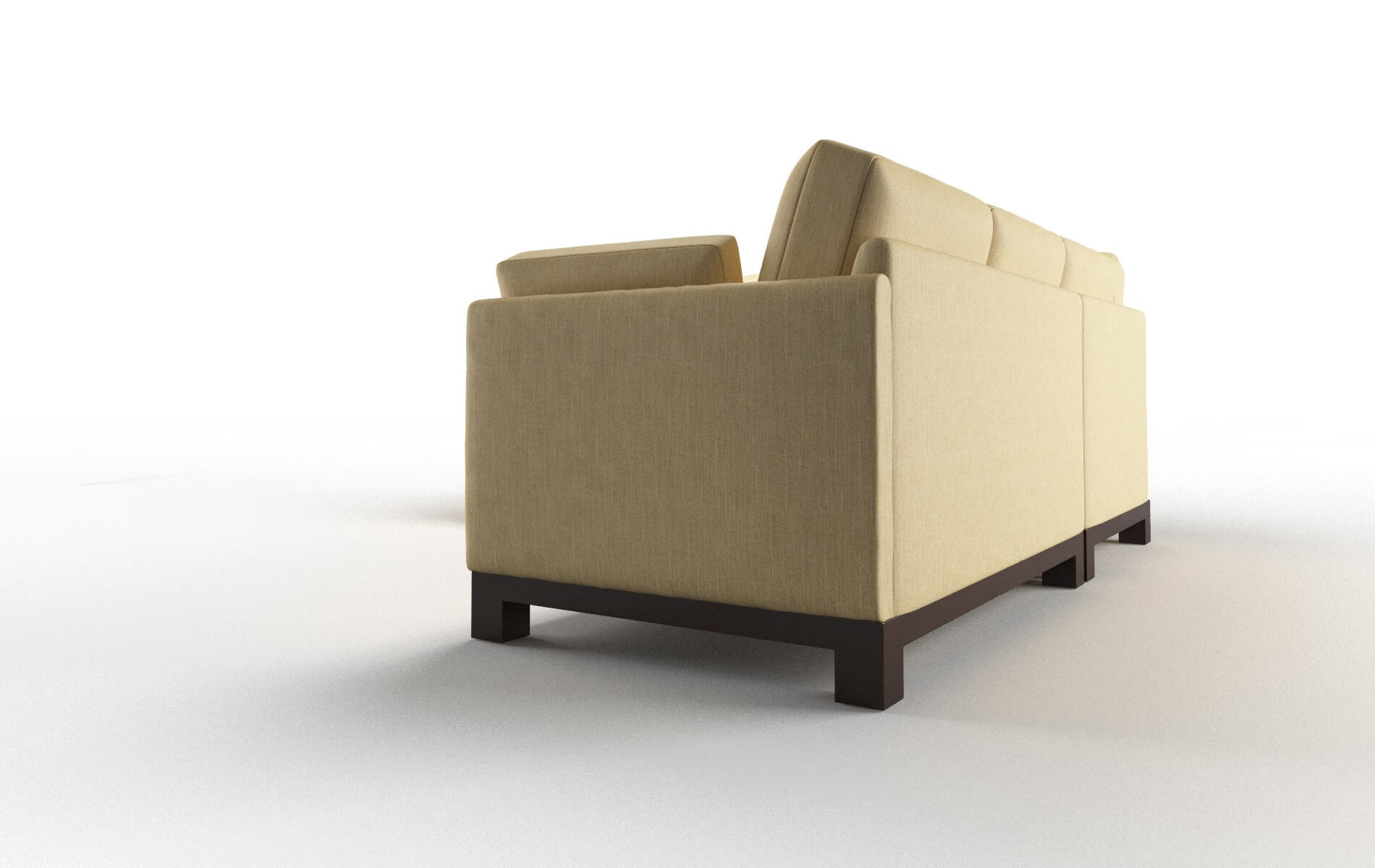 Dover Avalon_hp Ginger Sectional espresso legs 4