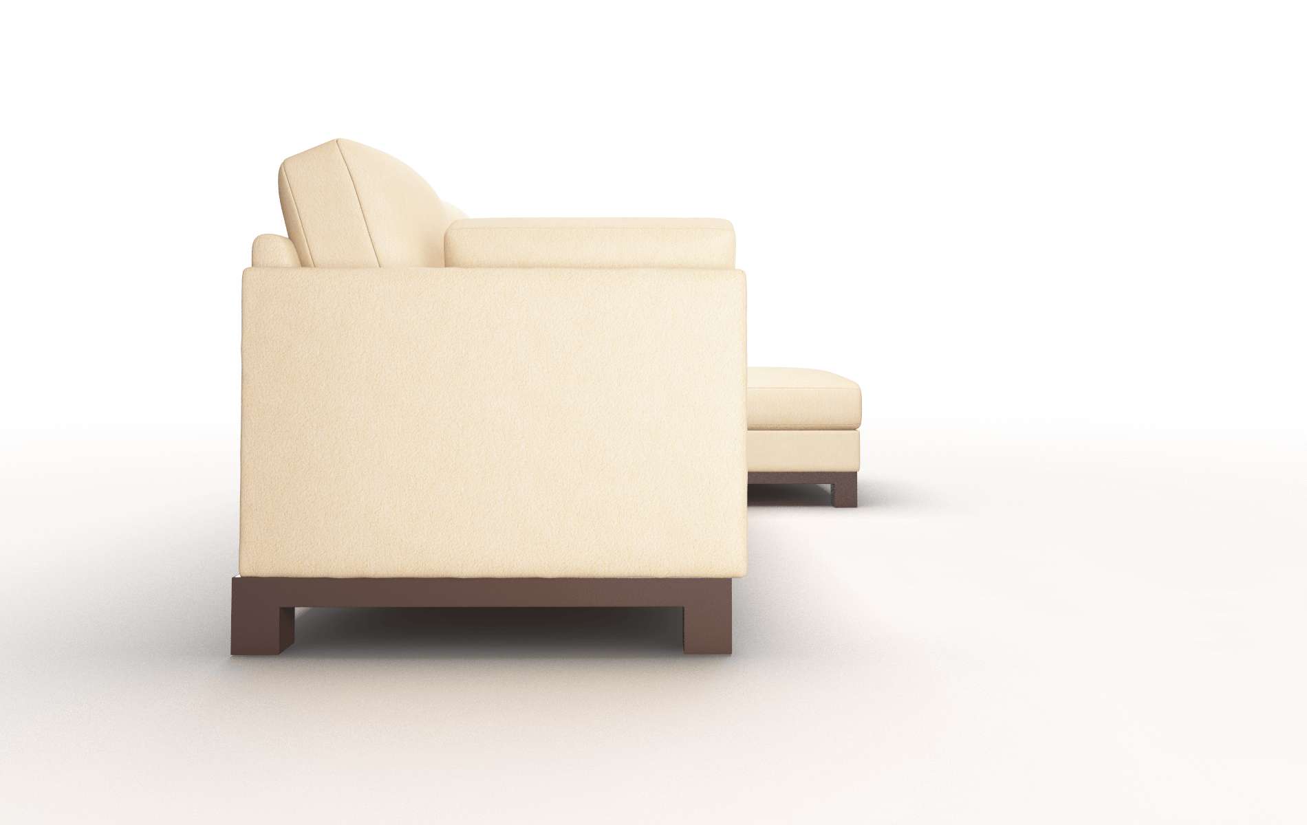 Dover Bella Coffee Panel espresso legs 3