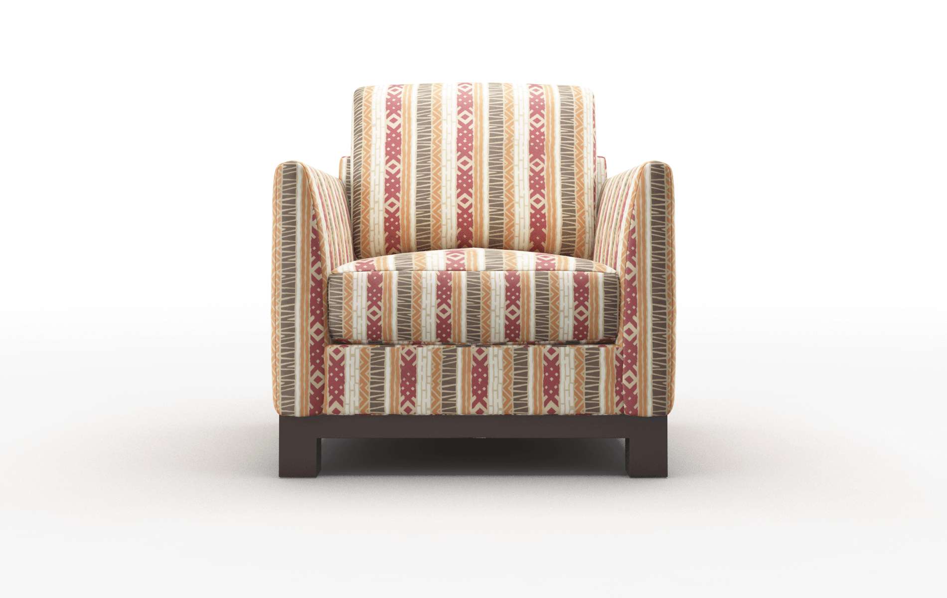 Dover Bodhi tango Chair Espresso Legs  1