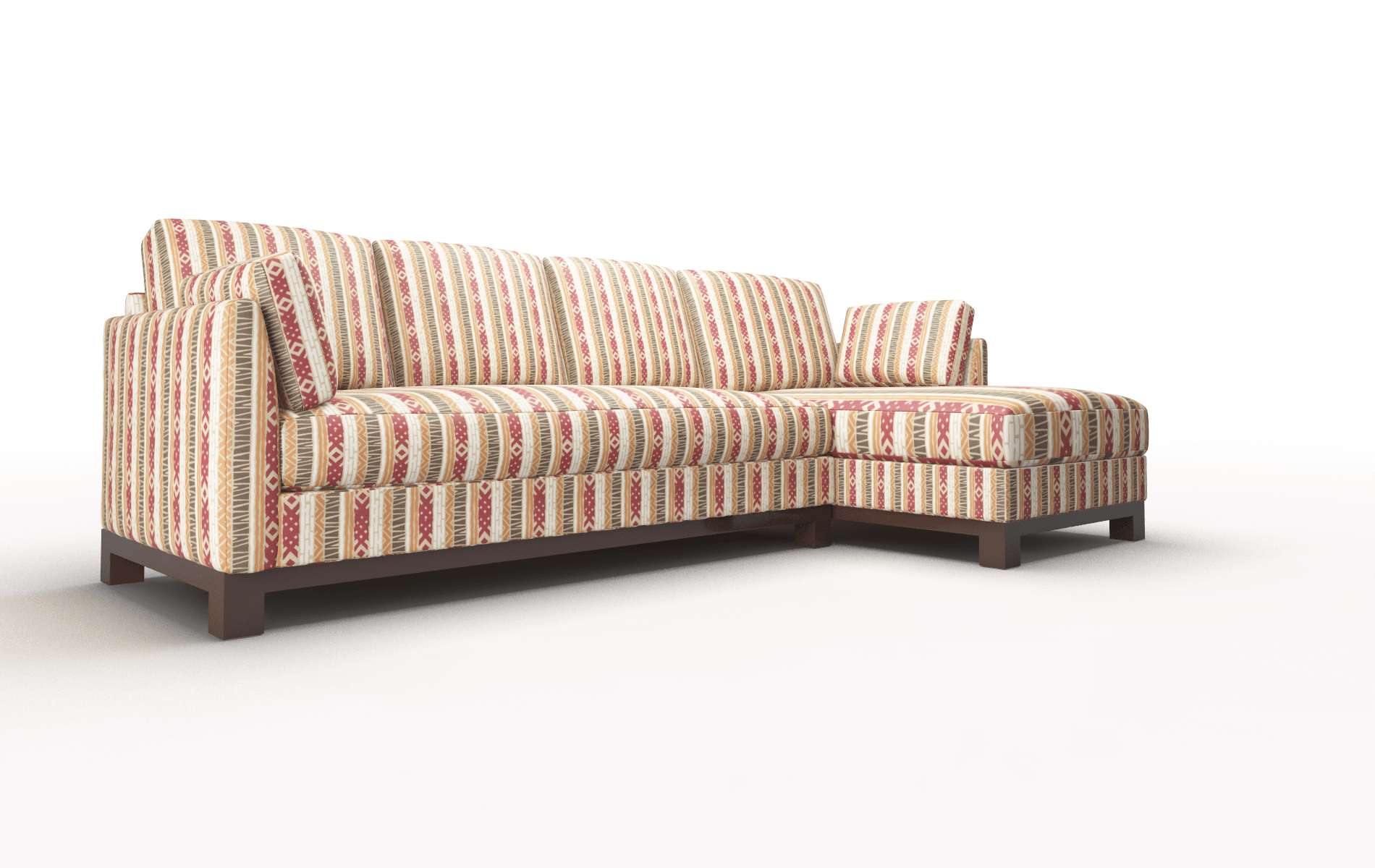 Dover Bodhi Tango Panel espresso legs 2