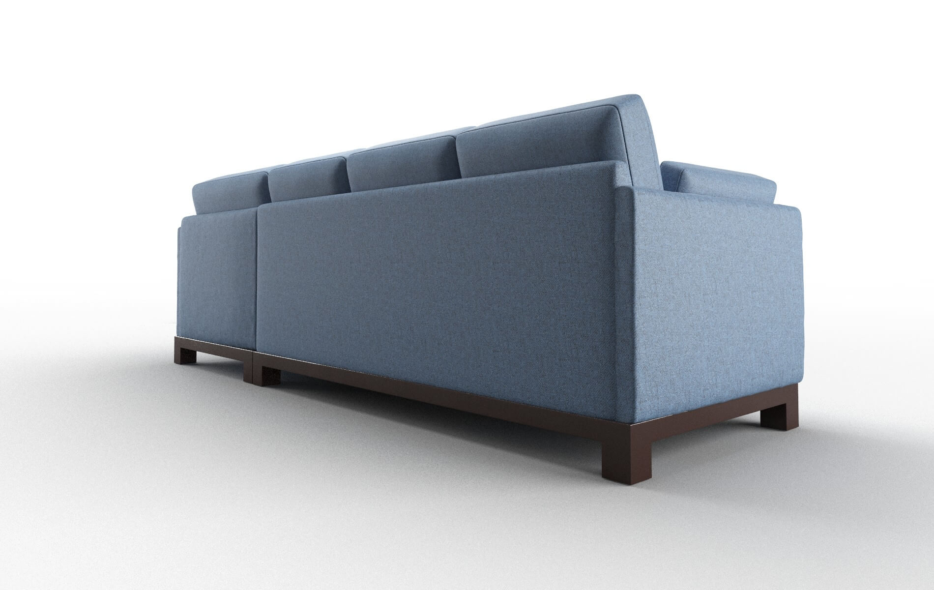 Dover Clyde Deep_ocean Panel espresso legs 5