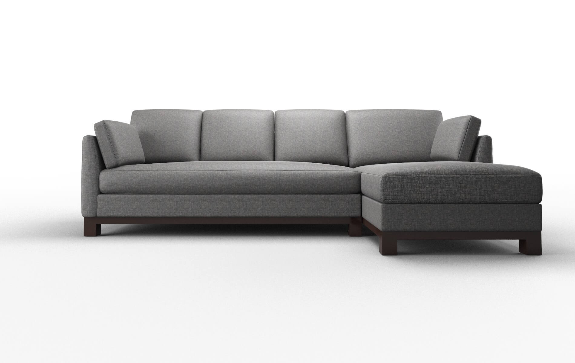 Dover Curious pacific Panel Espresso Legs  1