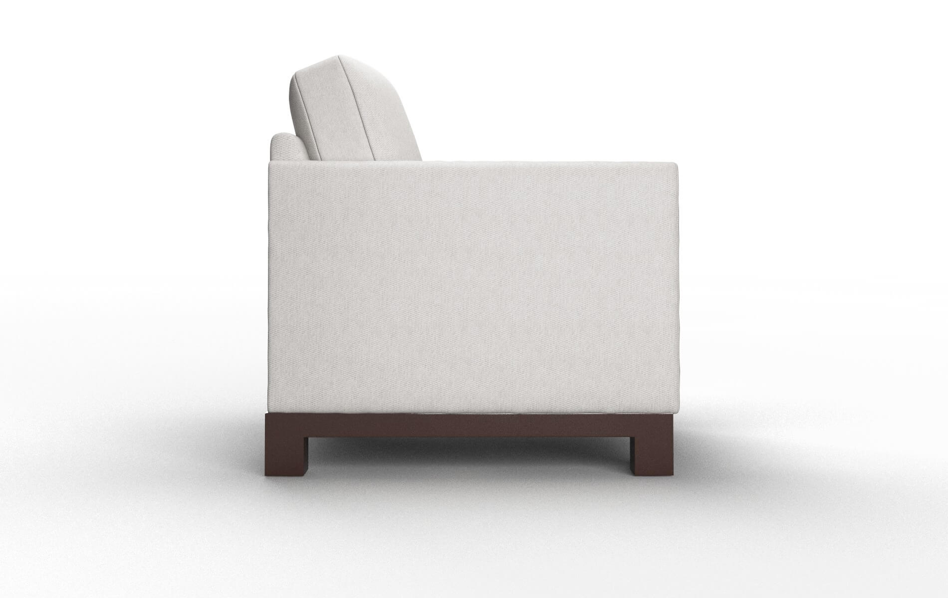 Dover Curious Spa Chair espresso legs 3