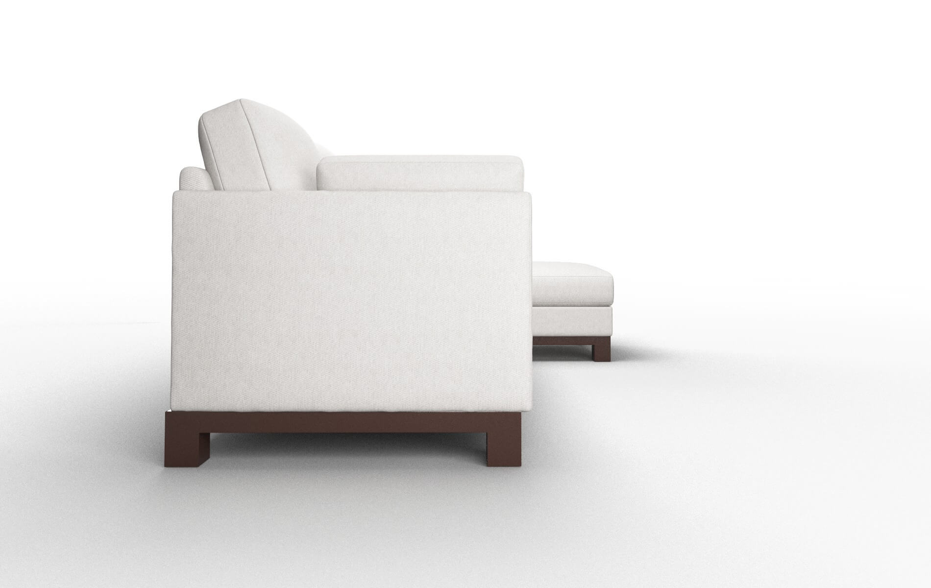 Dover Curious Spa Panel espresso legs 3