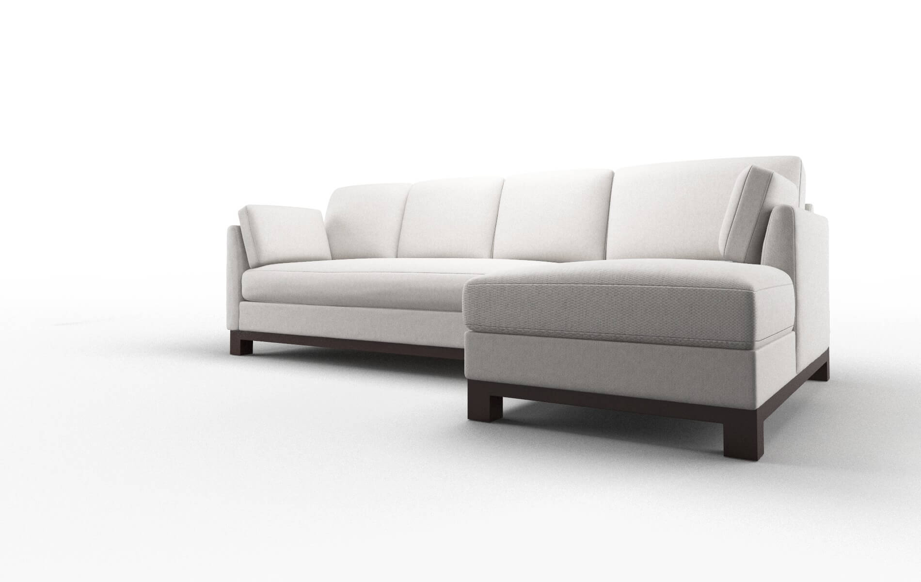 Dover Curious Spa Panel espresso legs 4