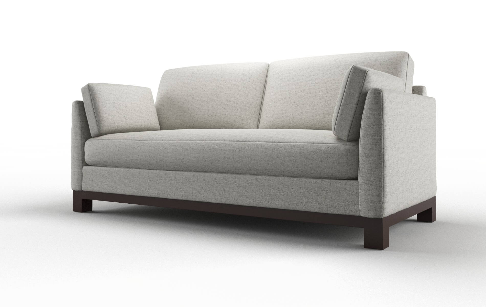 Dover Derby Ash Sofa espresso legs 5