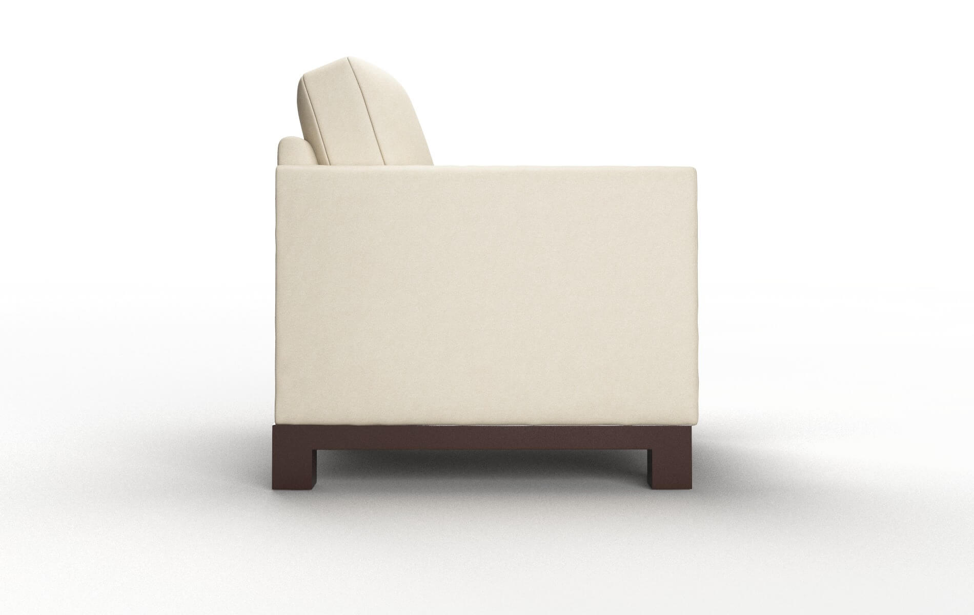 Dover Dream_d Almond Chair espresso legs 3