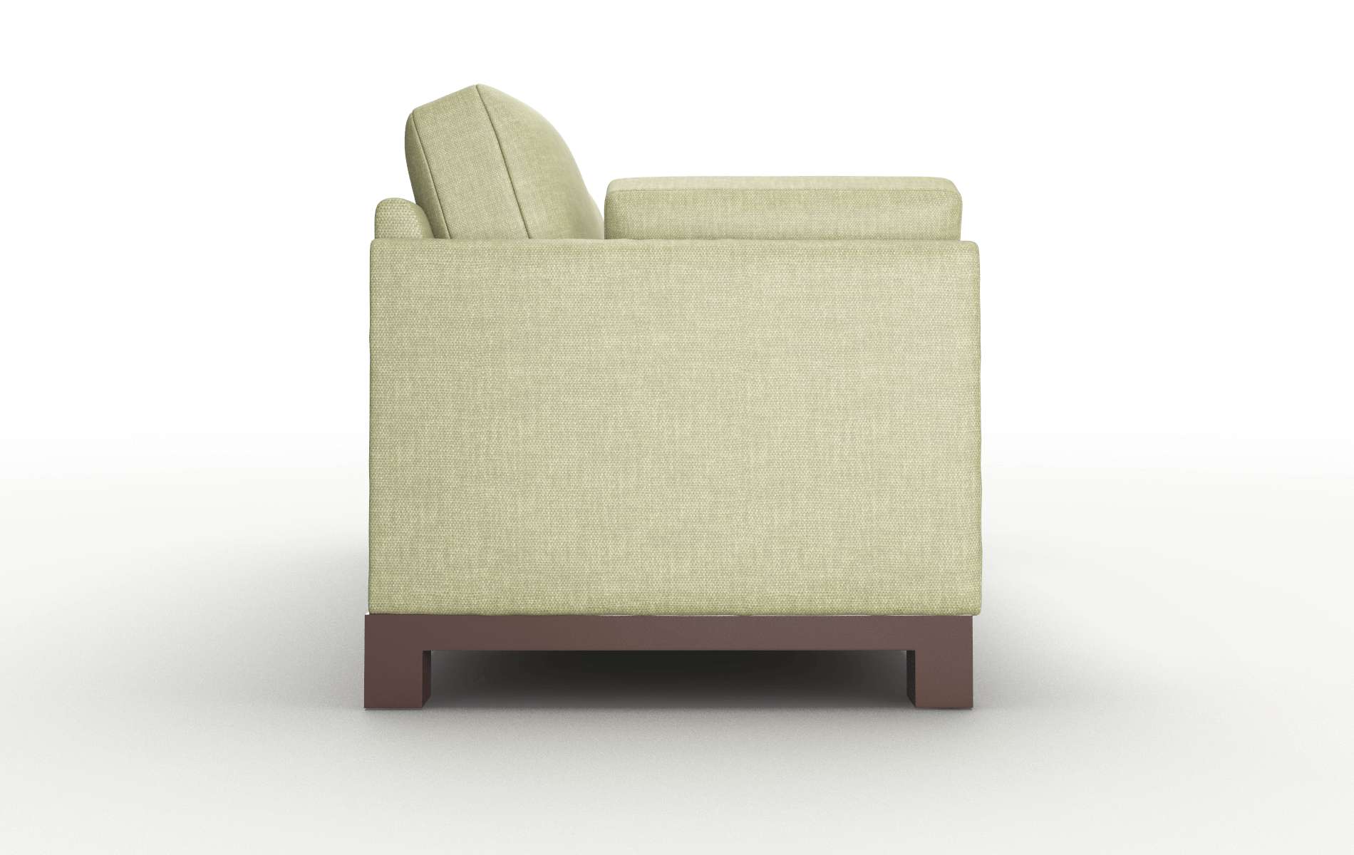 Dover Dream_d Forest Sofa espresso legs 3