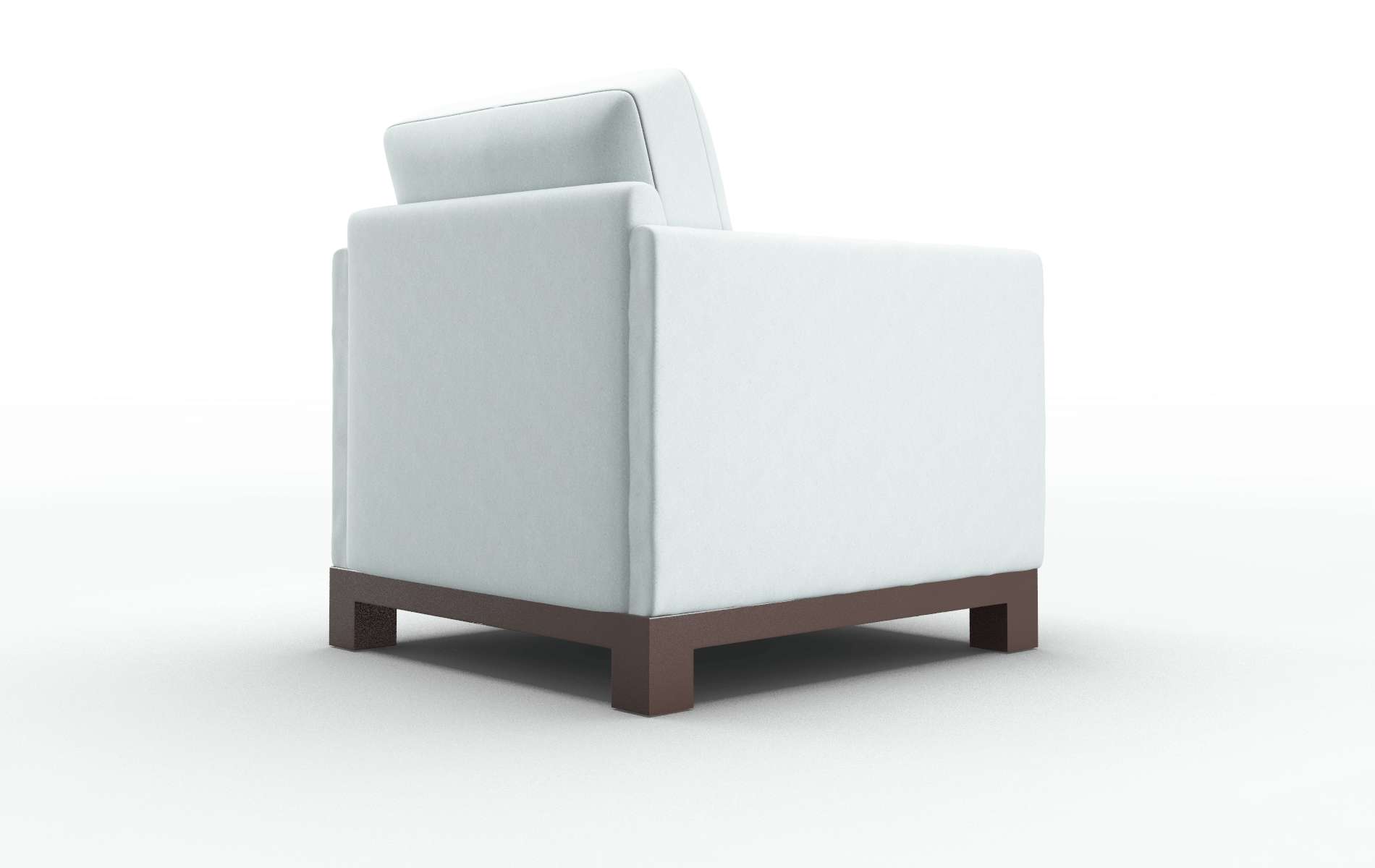 Dover Elliot Spa Chair espresso legs 5