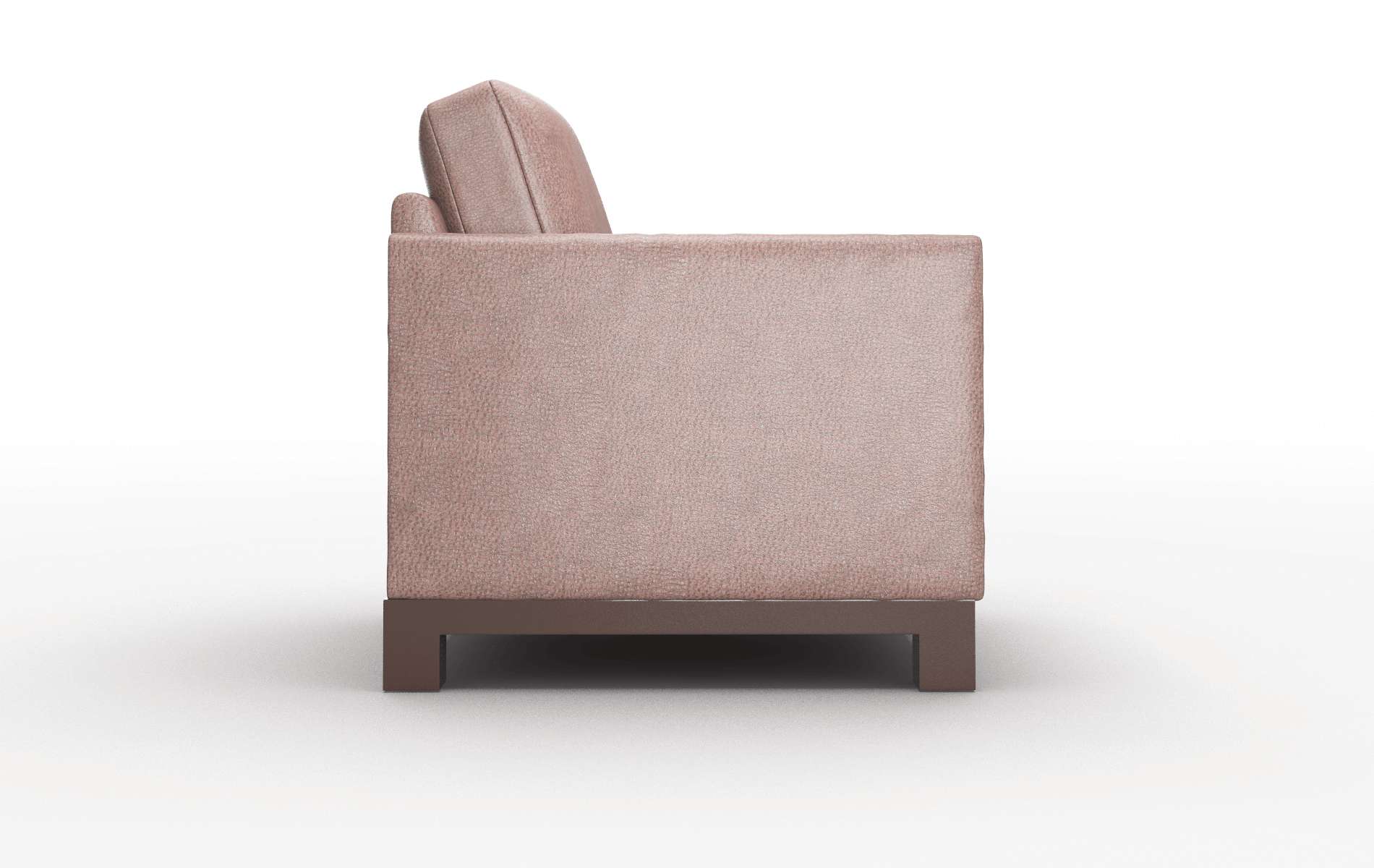 Dover Ford Brown Chair espresso legs 3