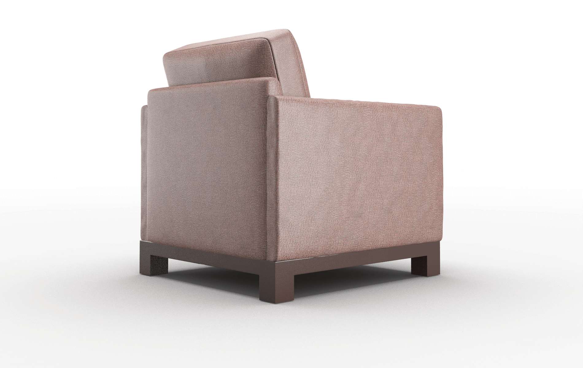 Dover Ford Brown Chair espresso legs 5