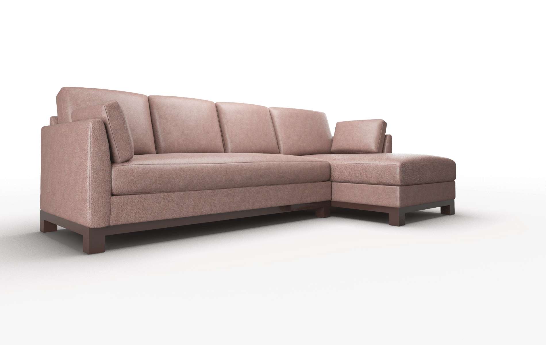 Dover Ford Brown Panel espresso legs 2