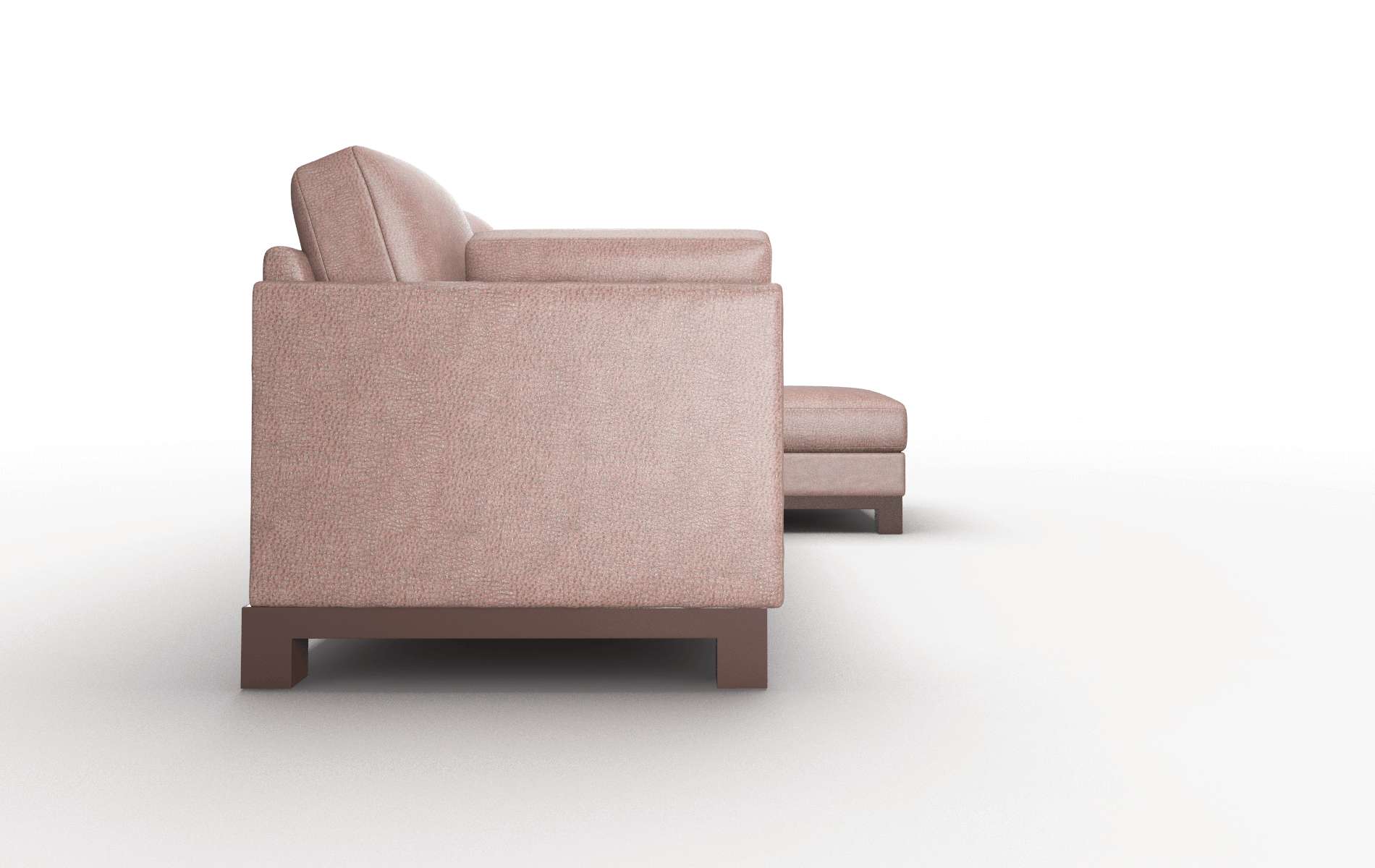 Dover Ford Brown Panel espresso legs 3