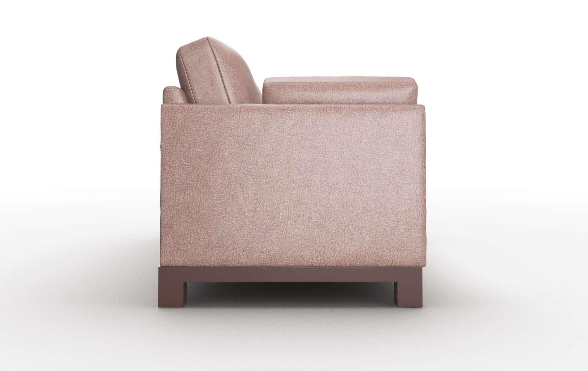 Dover Ford Brown Sofa espresso legs 3