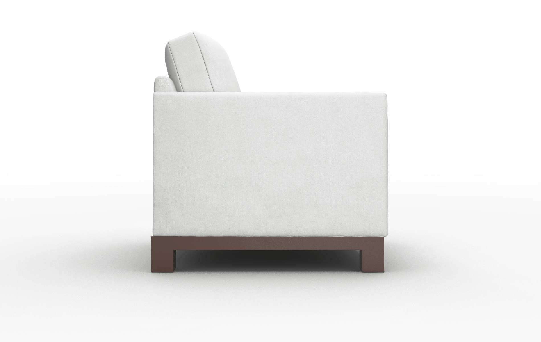 Dover Geo Sterling Chair espresso legs 3