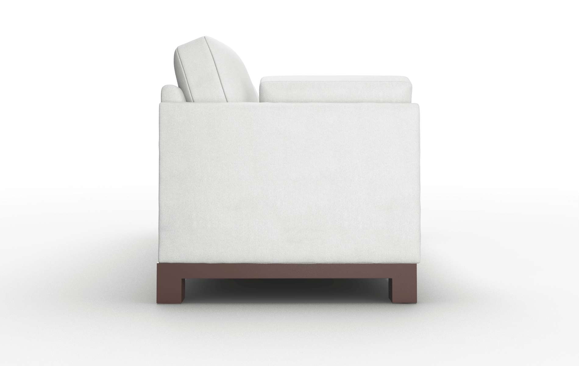 Dover Geo Sterling Sofa espresso legs 3