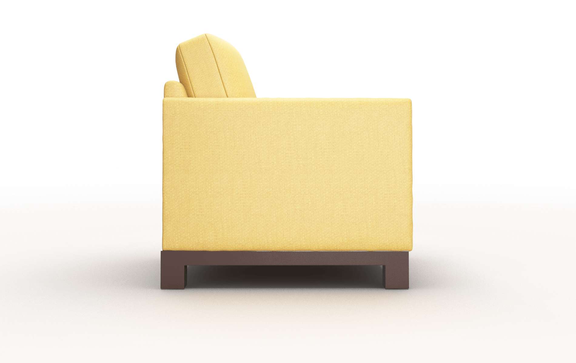 Dover Glee Aglow Chair espresso legs 3