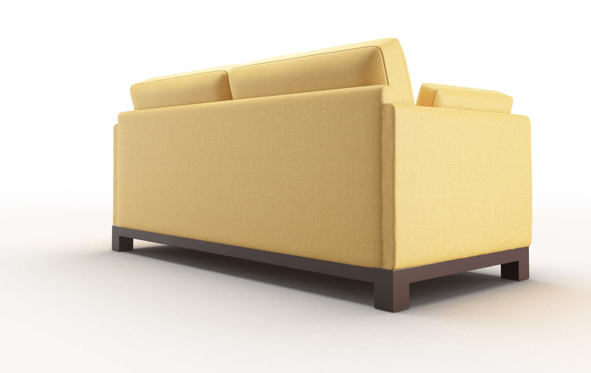 Dover Hepburn Chai_tea Sofa espresso legs 5