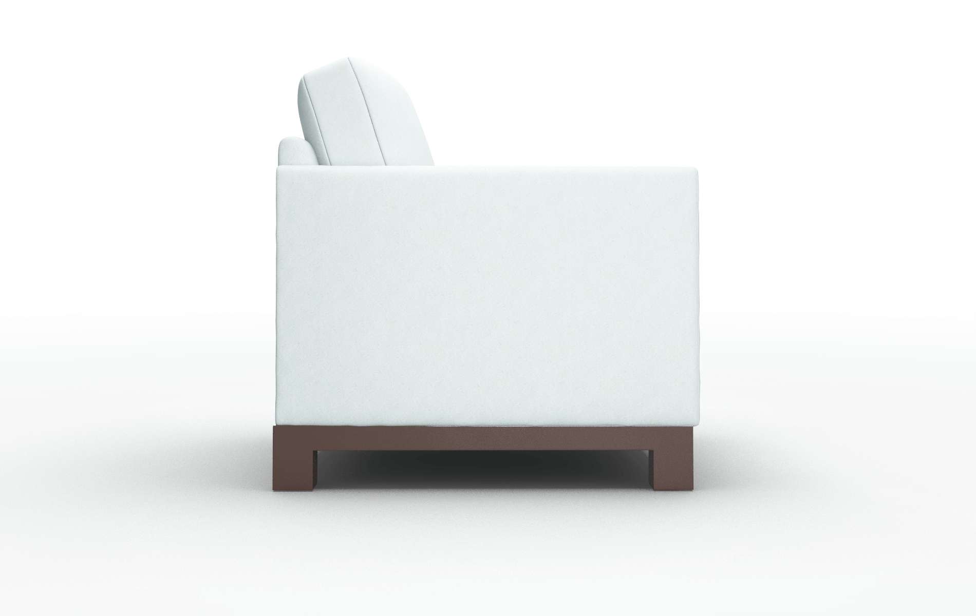 Dover Hepburn Peridot Chair espresso legs 3