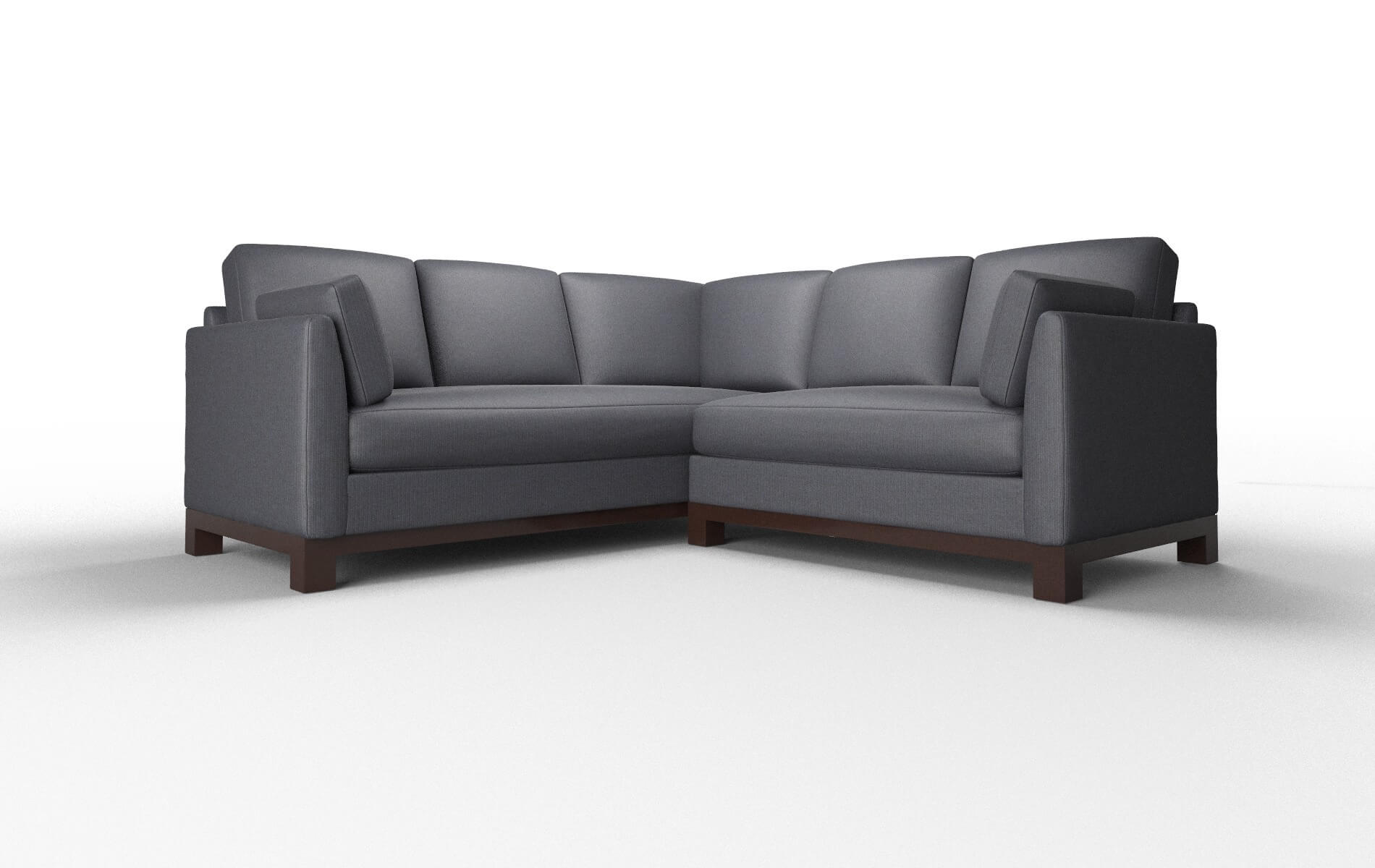 Dover Hepburn_hrp Deep_sea Sectional espresso legs 1