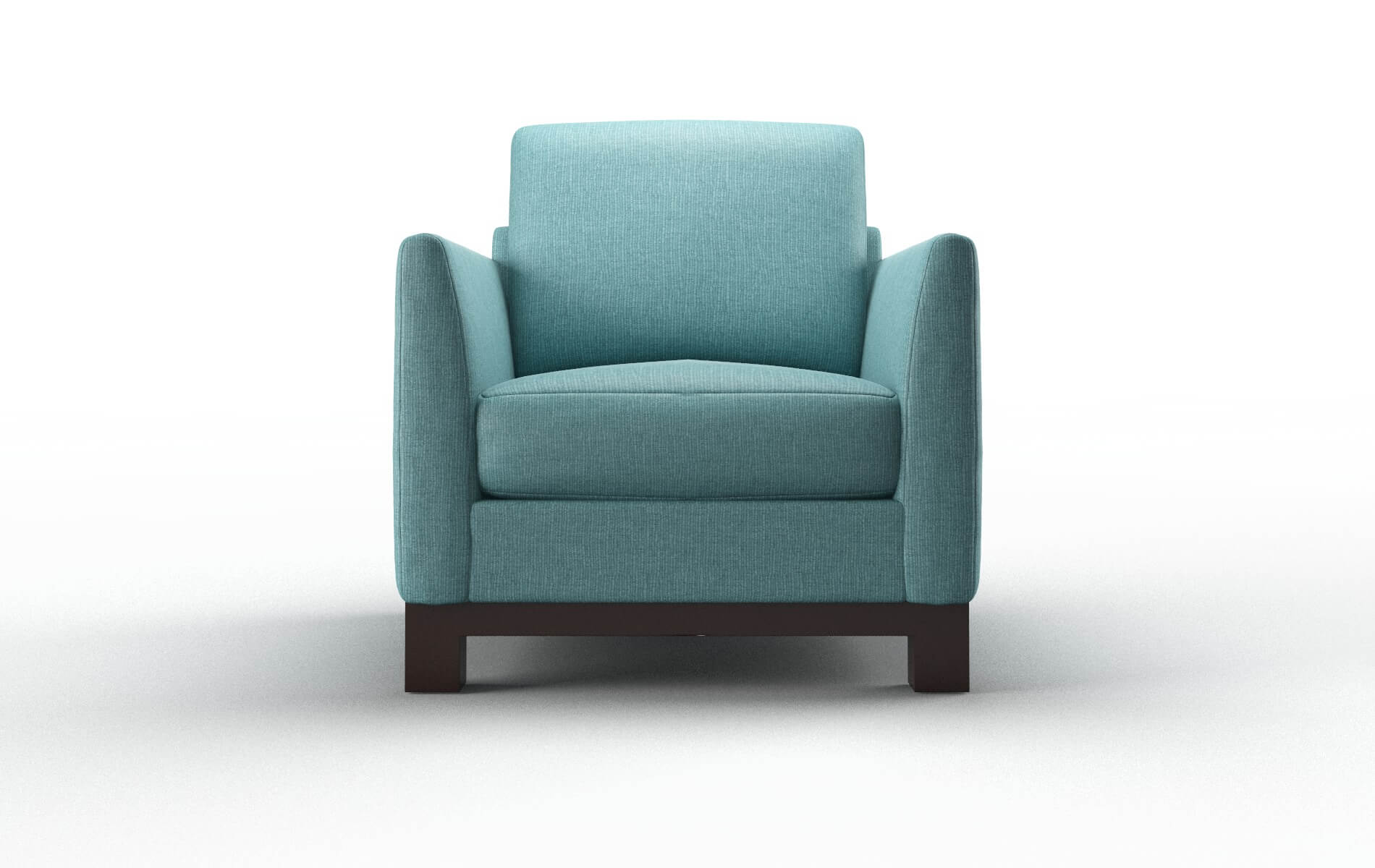 Dover Hepburn_hrp emerald Chair Espresso Legs  1