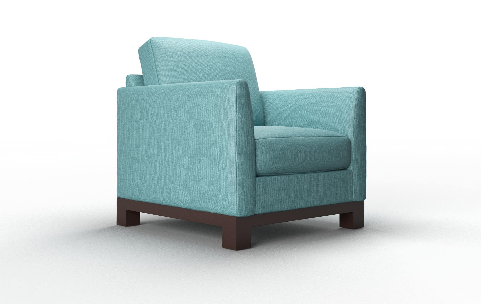 Dover Hepburn_hrp Emerald Chair espresso legs 2