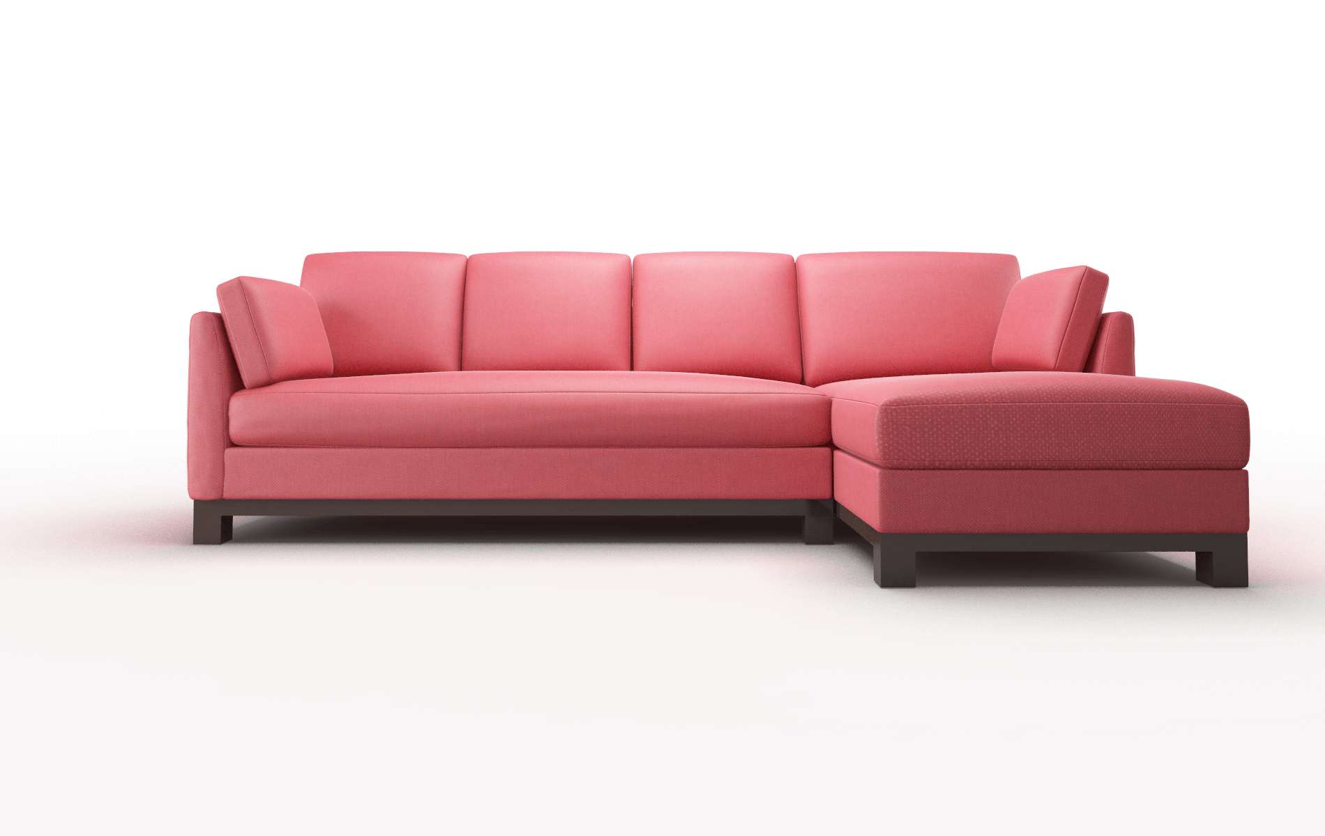 Dover Hepburn_hrp pottery Panel Espresso Legs  1