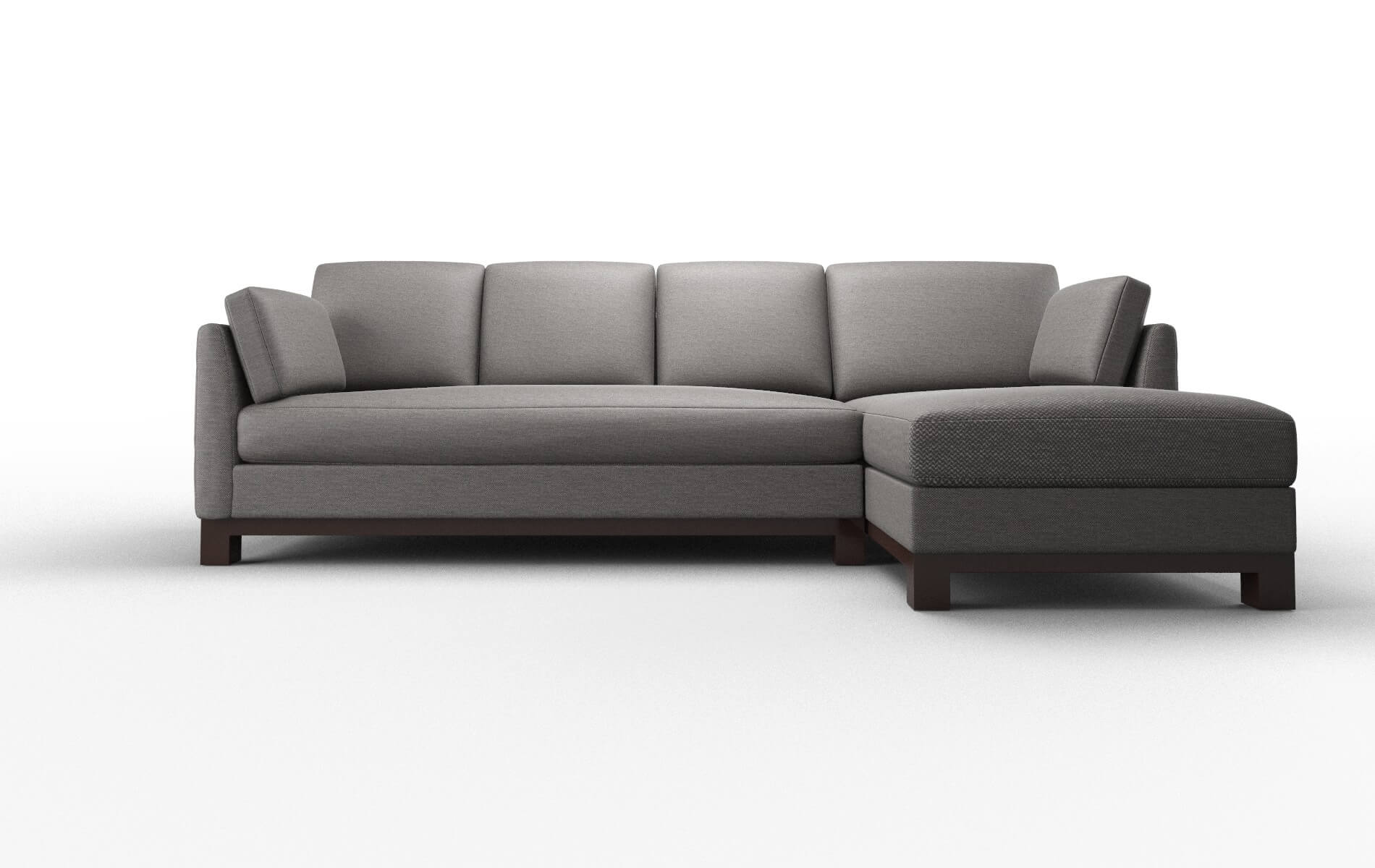 Dover Insight eclipse Panel Espresso Legs  1