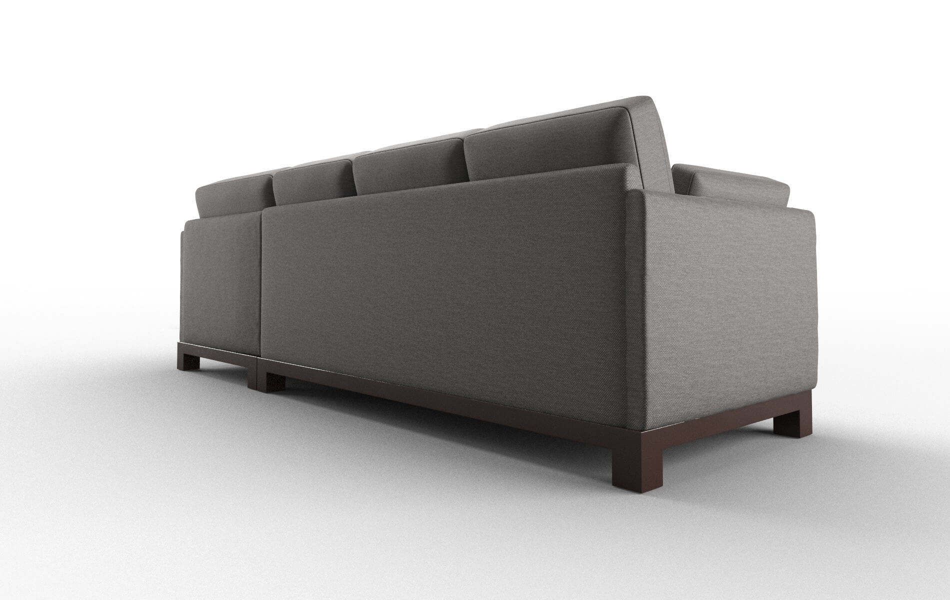 Dover Insight Eclipse Panel espresso legs 5