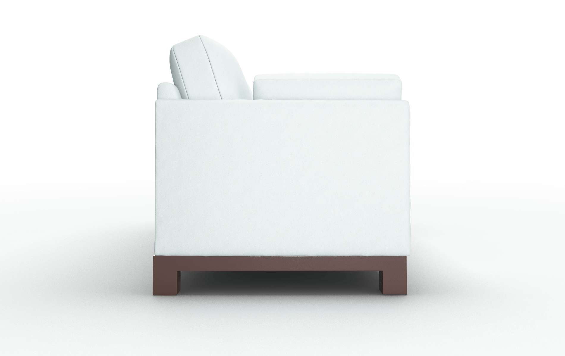 Dover Leslie Robins_egg Sofa espresso legs 3