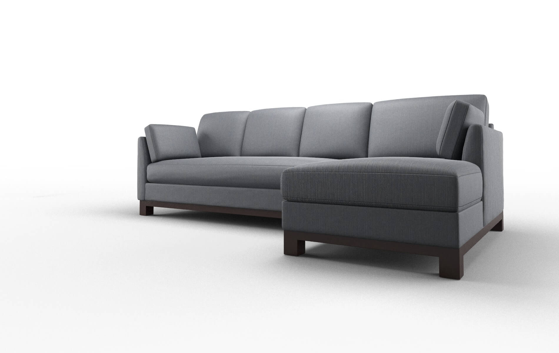 Dover Malibu Sea Panel espresso legs 4