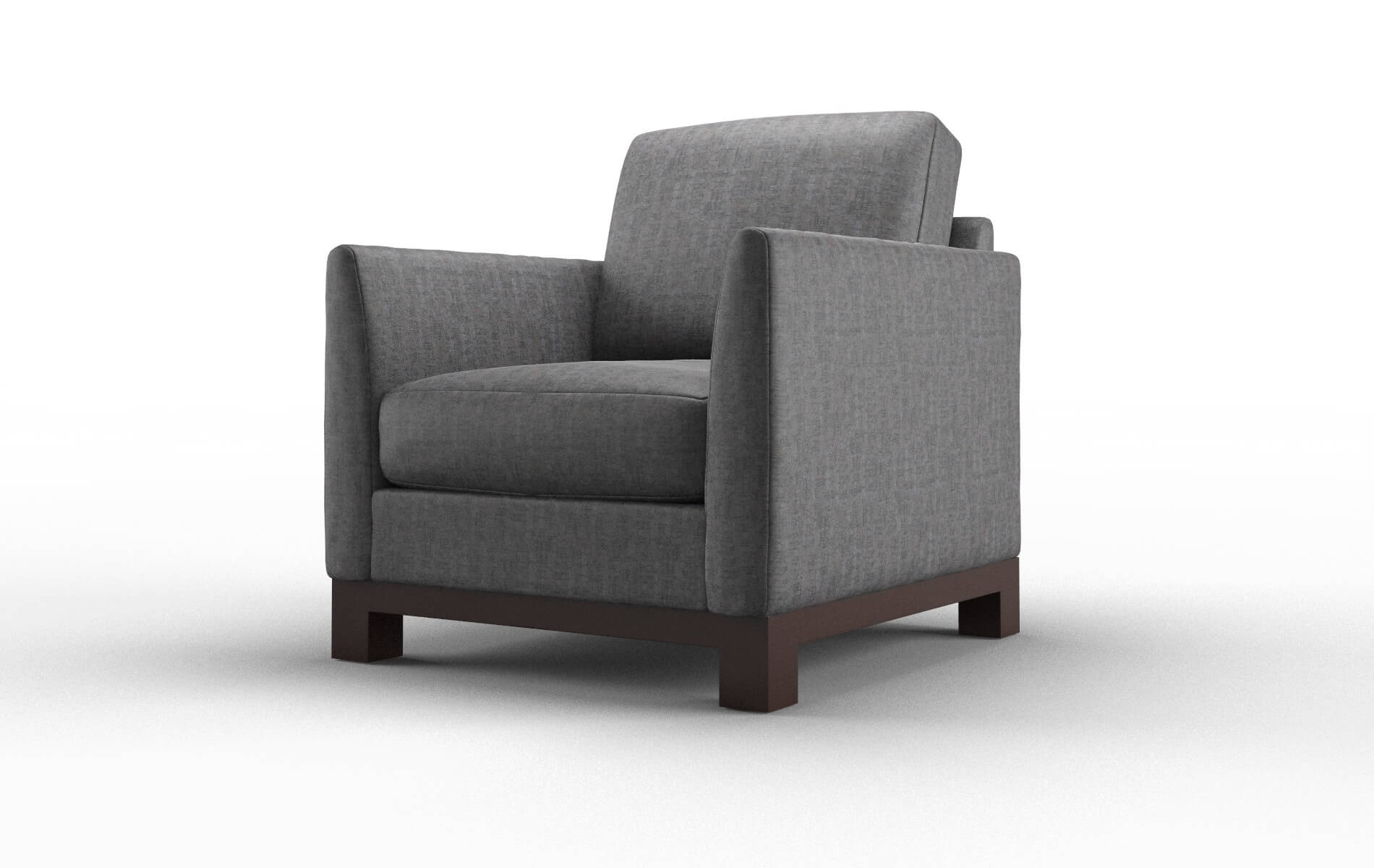 Dover Marcy Baltic Chair espresso legs 4